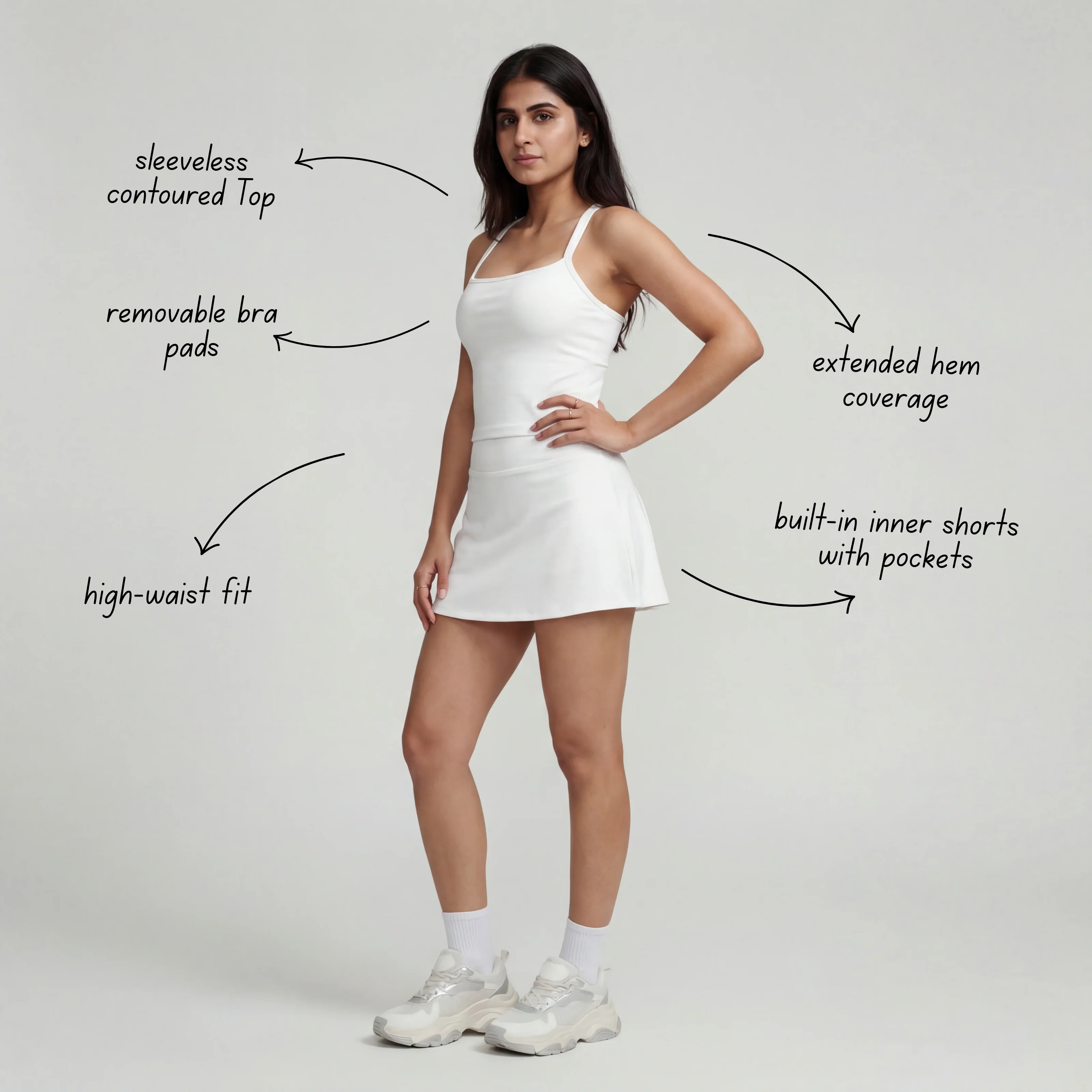 Precision Pleat Set - Image 8
