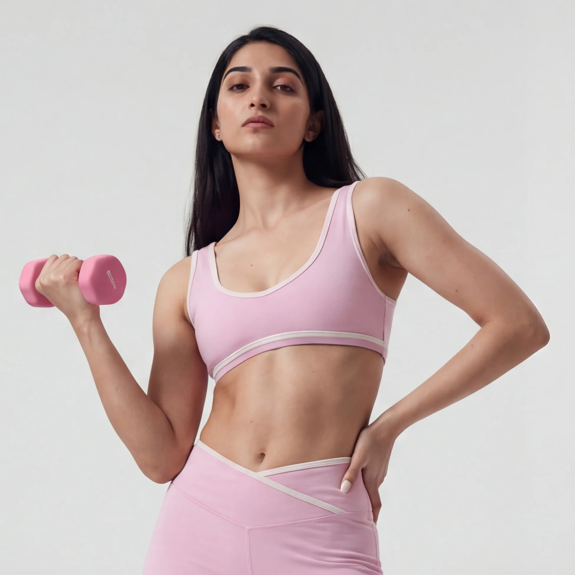 Pulseform Top