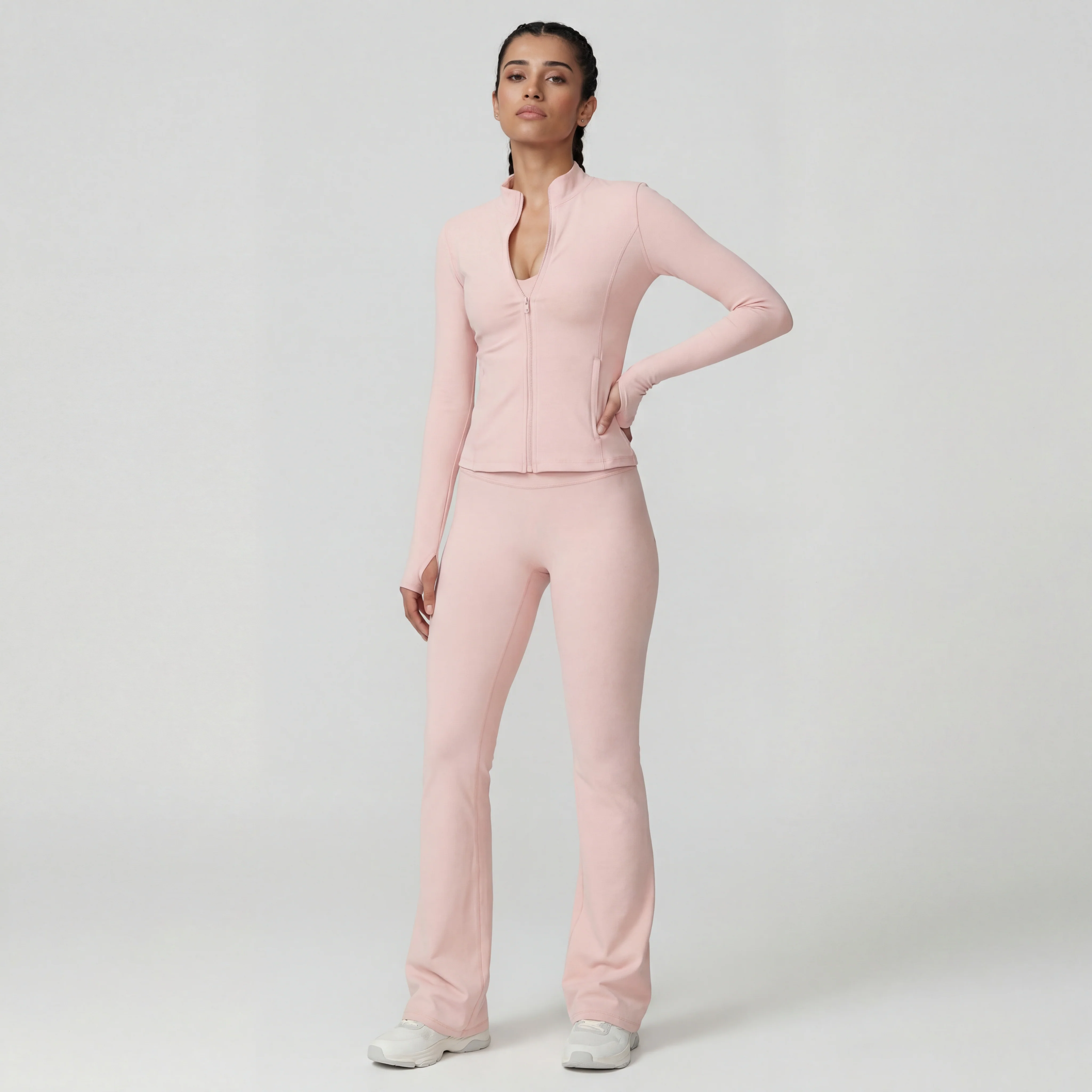 Everyday 3-Piece Seamless Set - Image 5