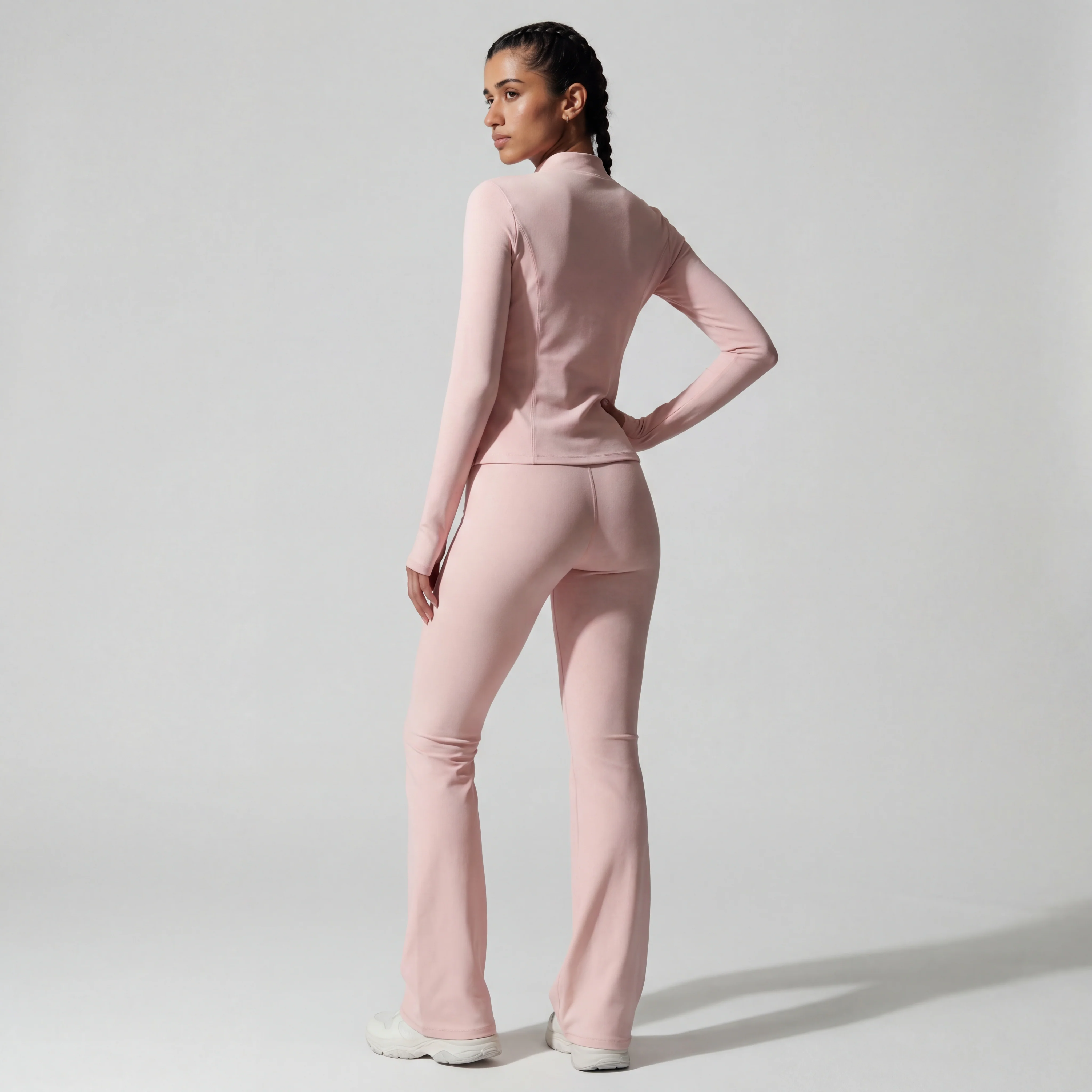 Everyday 3-Piece Seamless Set - Image 6