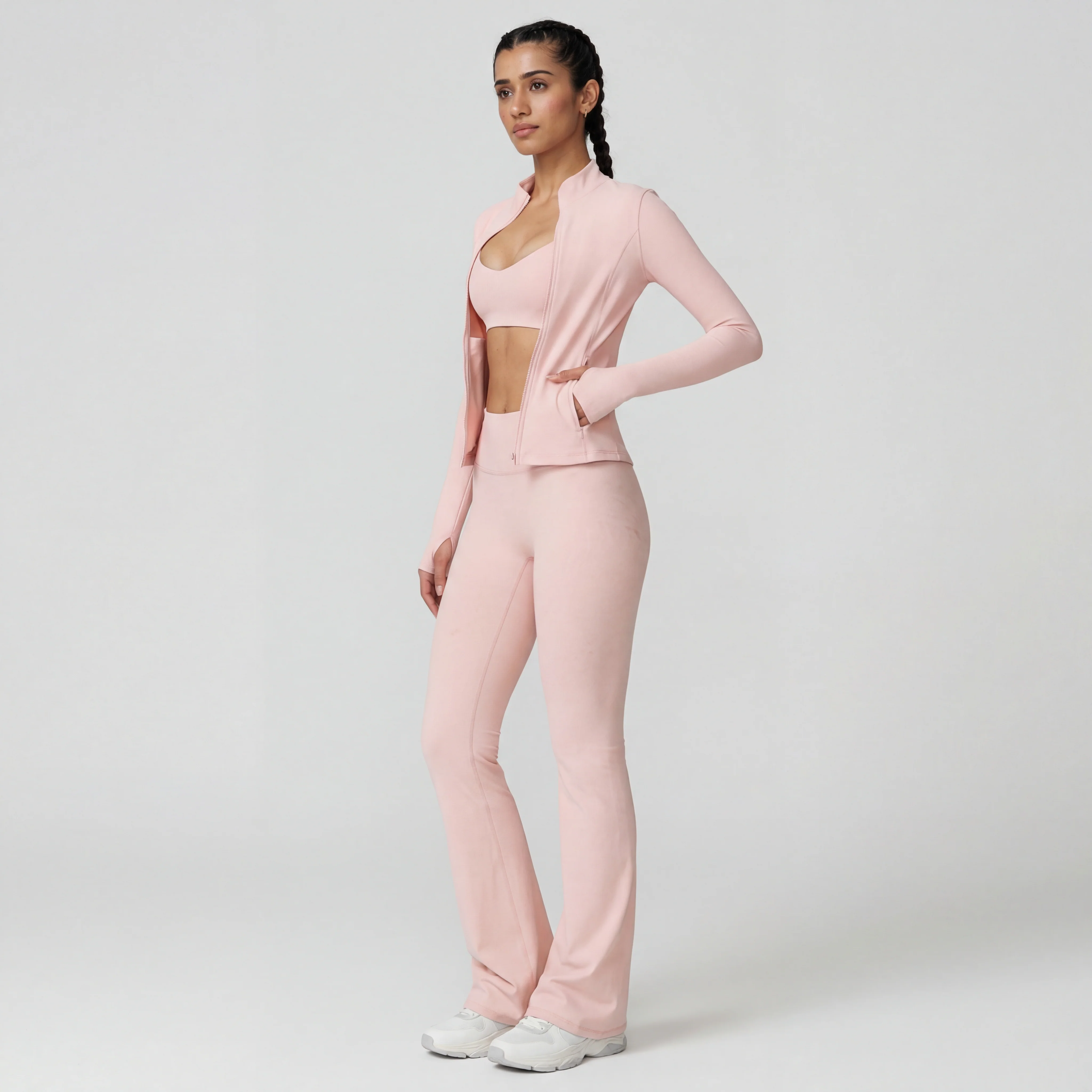 Everyday 3-Piece Seamless Set - Image 7