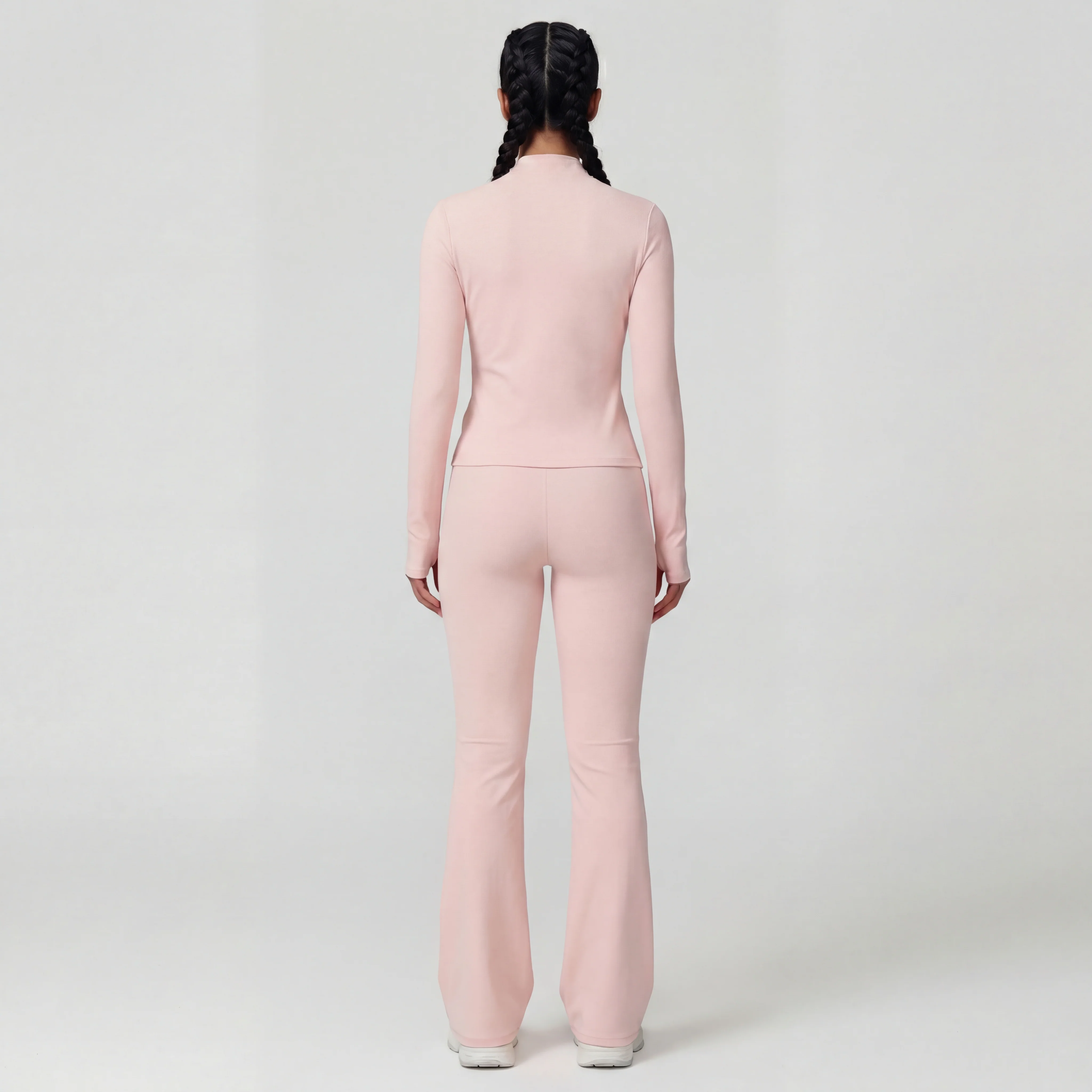 Everyday 3-Piece Seamless Set - Image 8