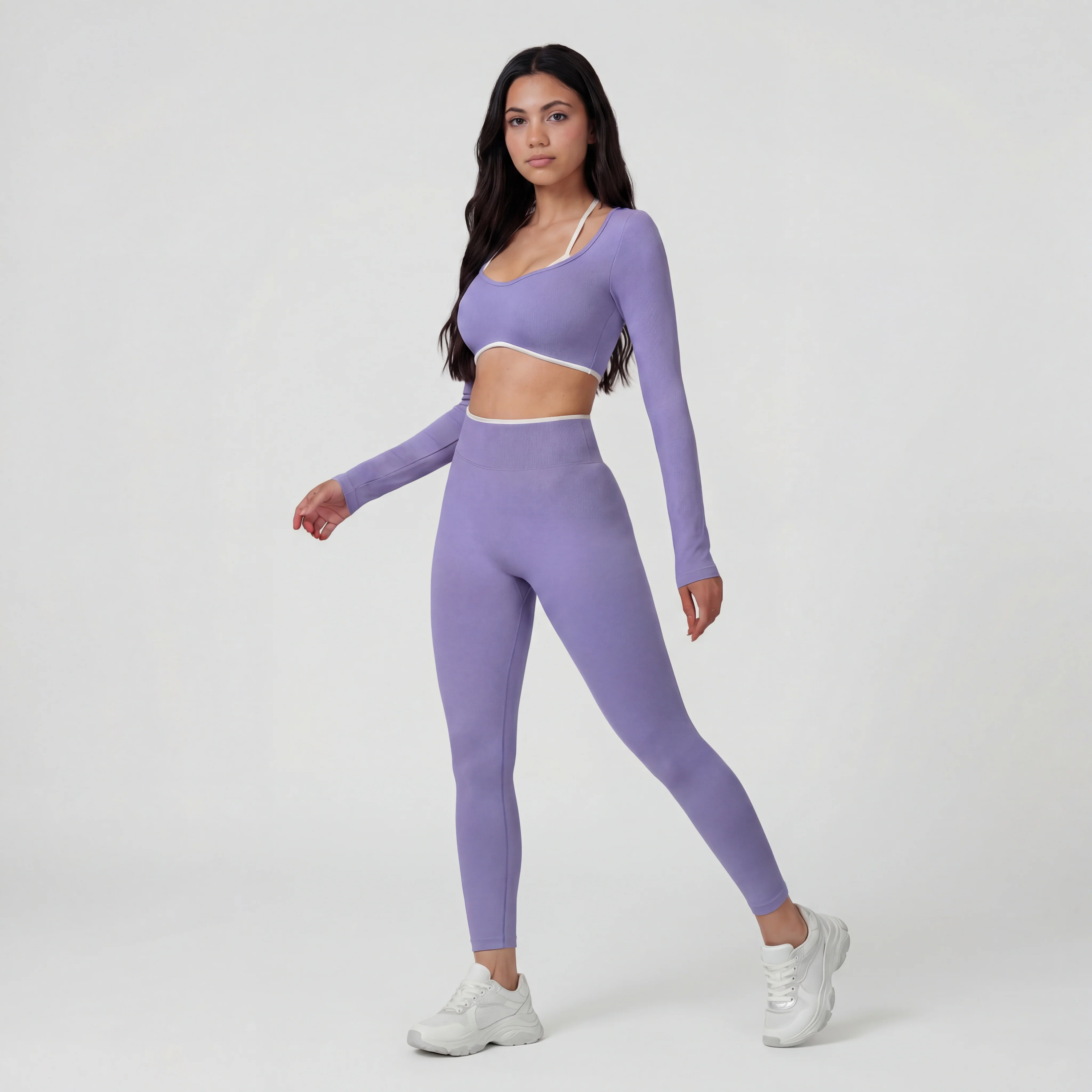 Charge Seamless Active Set - Image 4