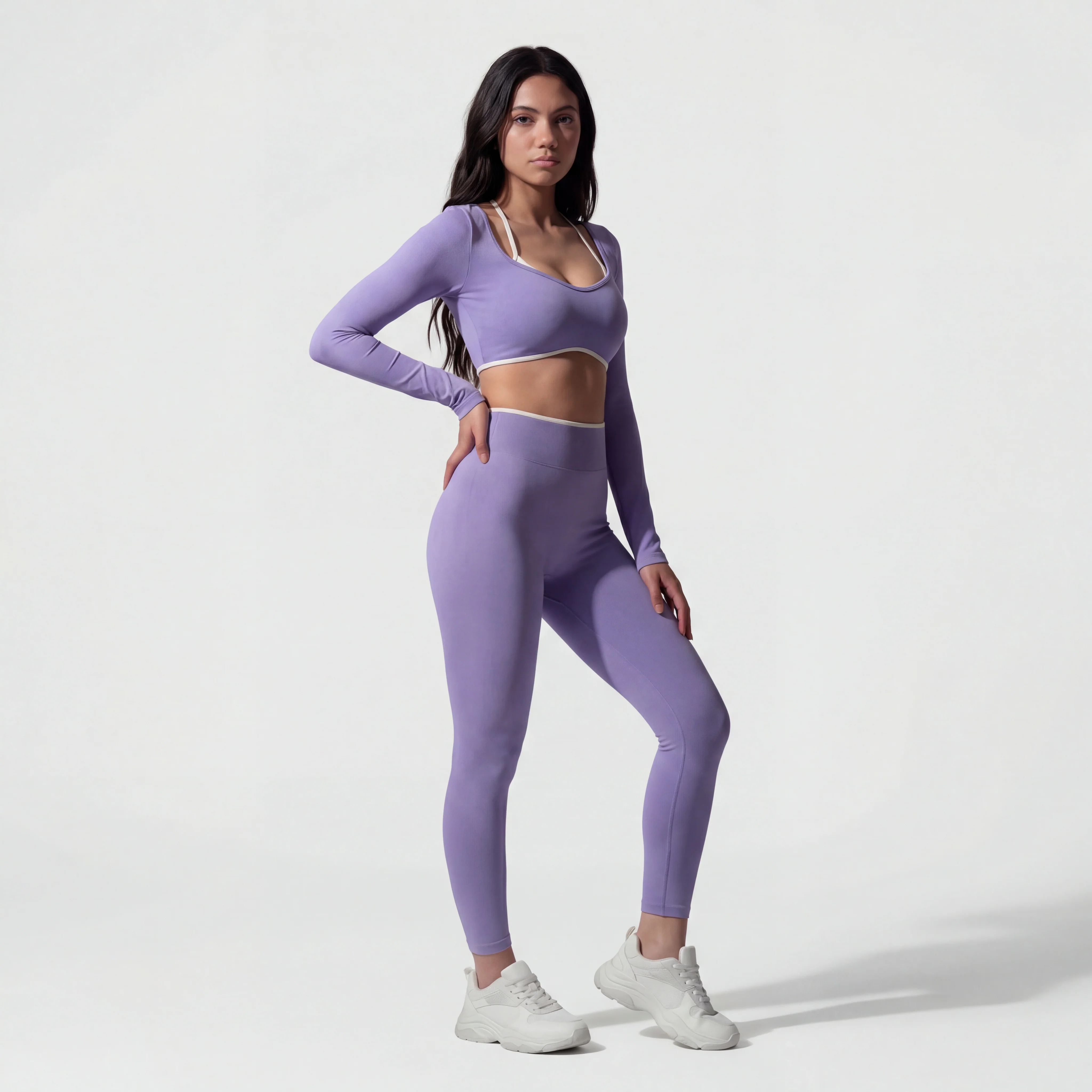 Charge Seamless Active Set - Image 5