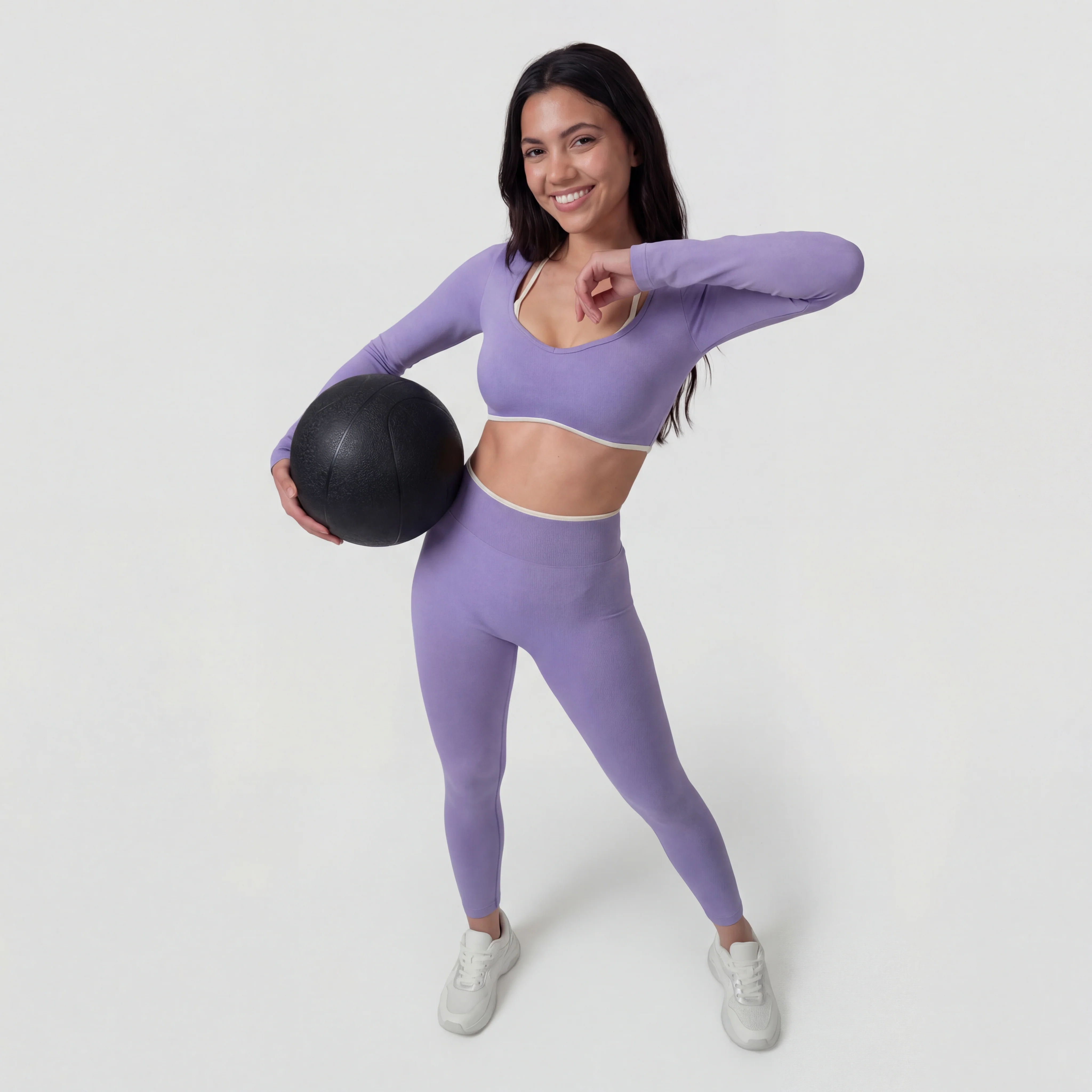 Charge Seamless Active Set - Image 6