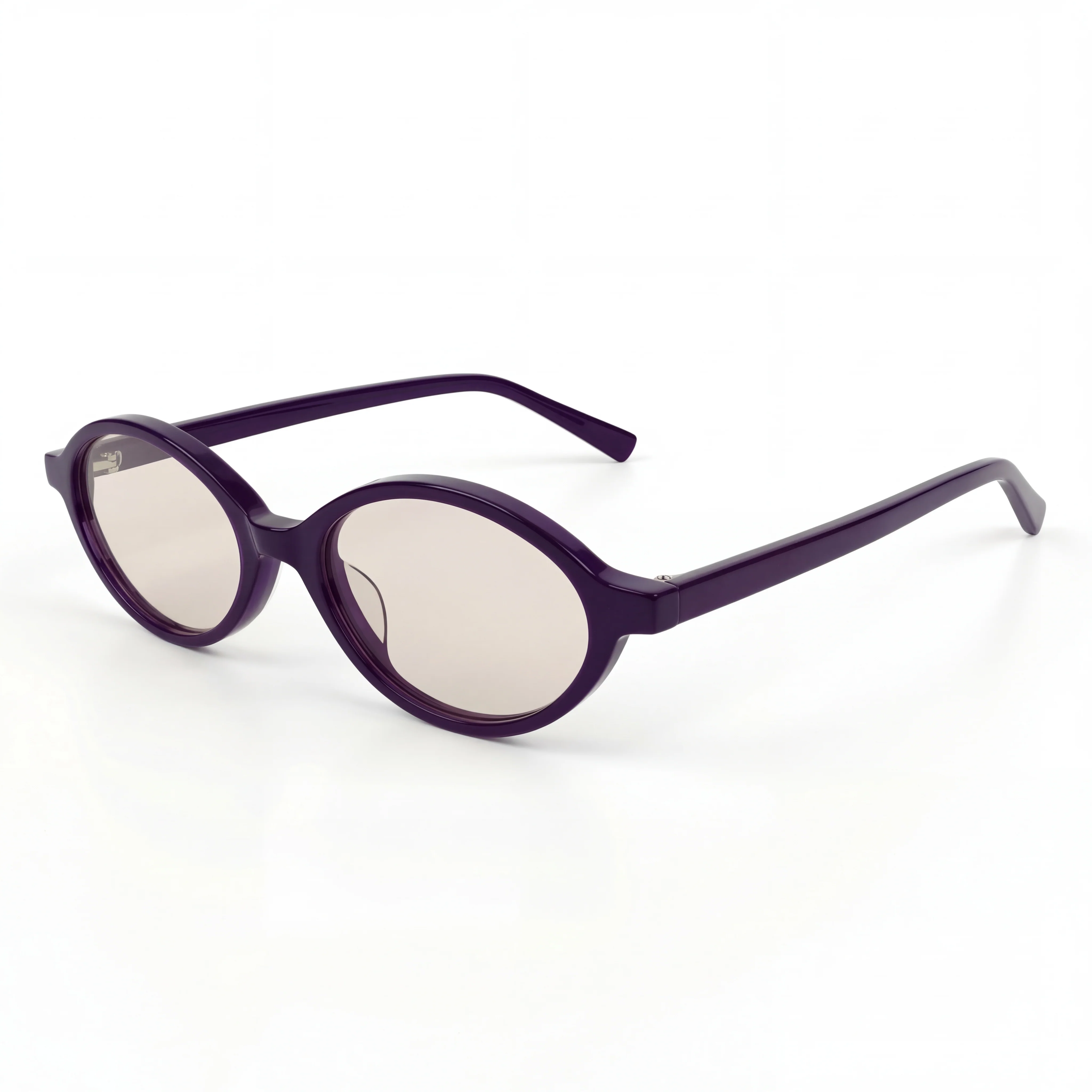 Iris Polarized Acetate Sunglasses - Image 3