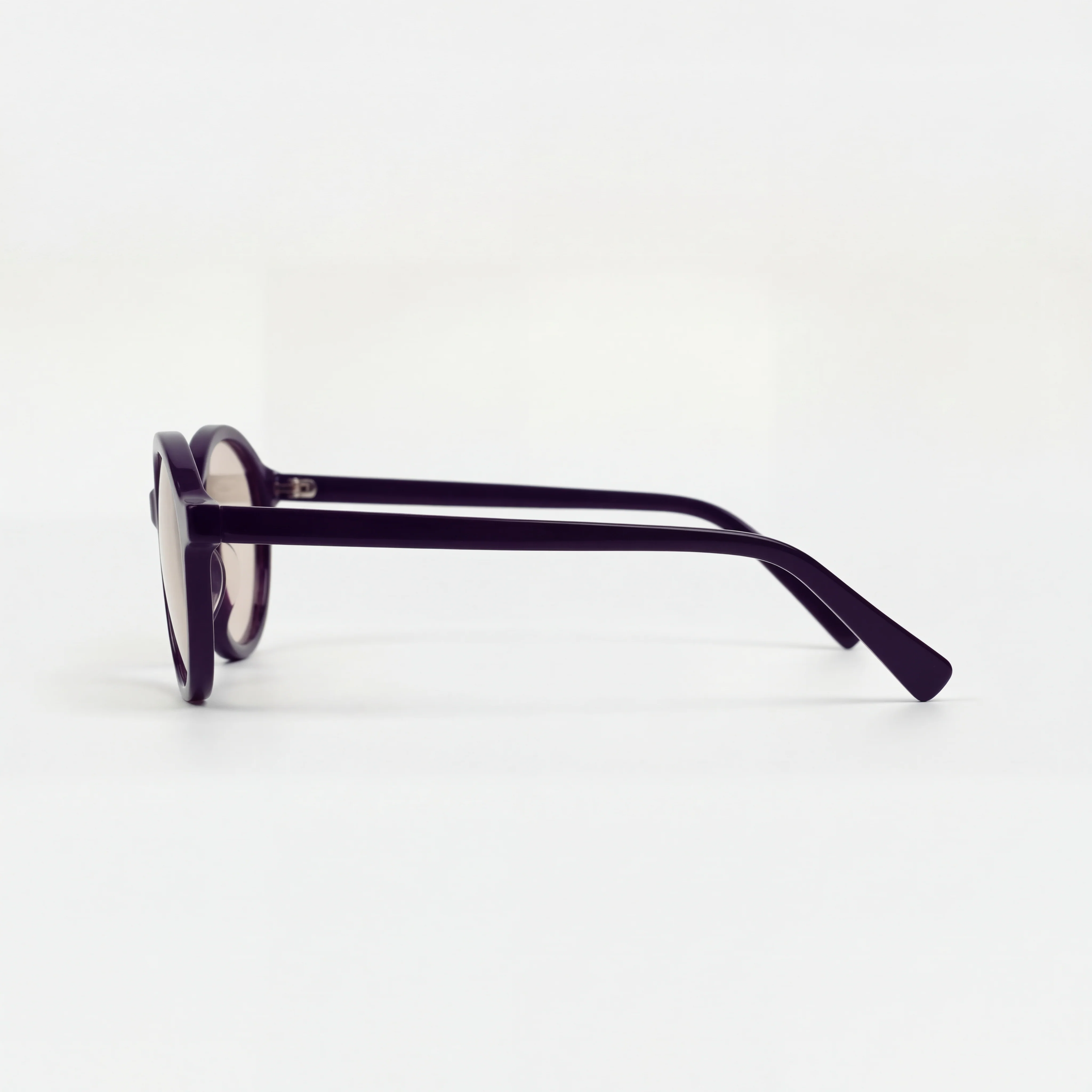Iris Polarized Acetate Sunglasses - Image 4