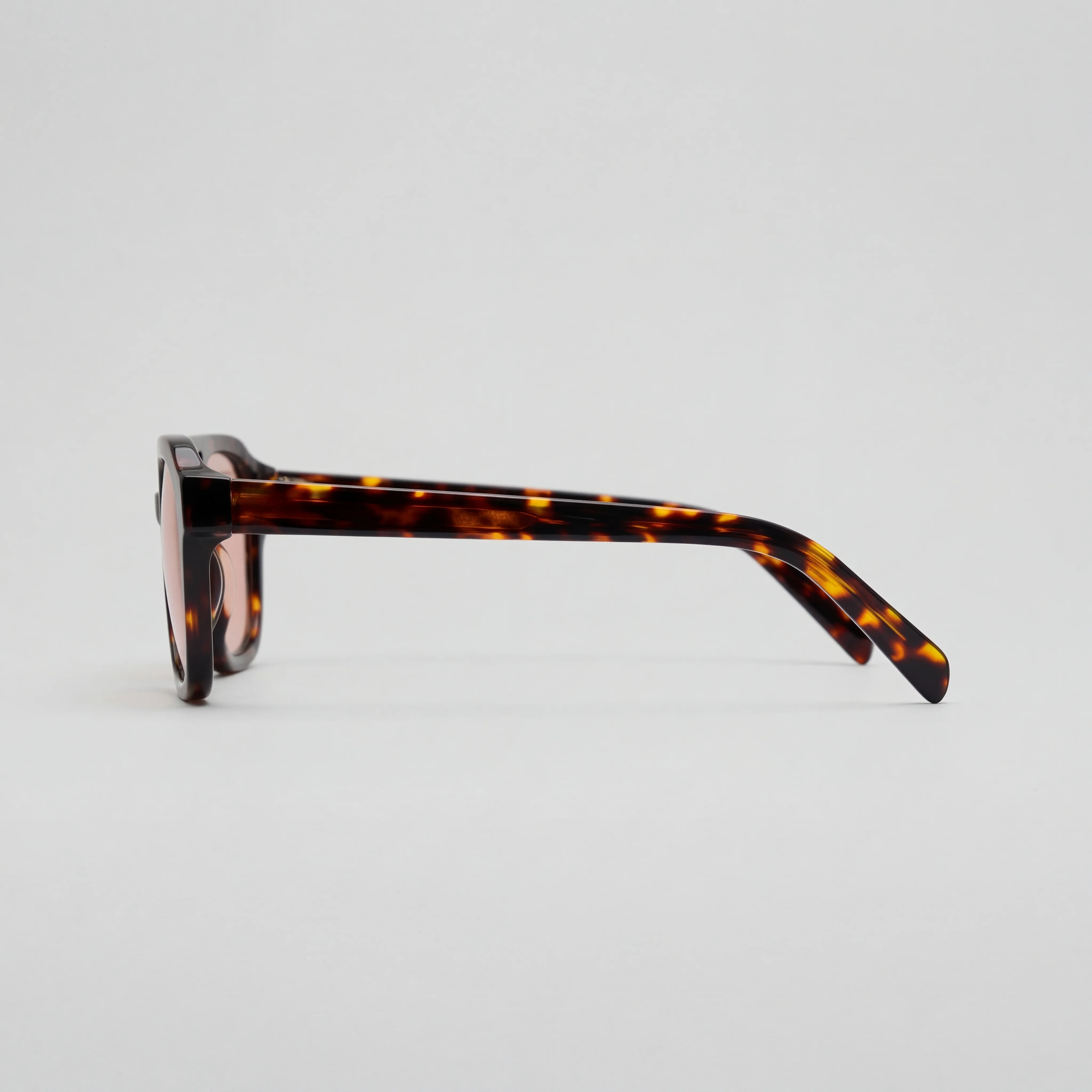 Sienna Polarized Acetate Sunglasses - Image 4