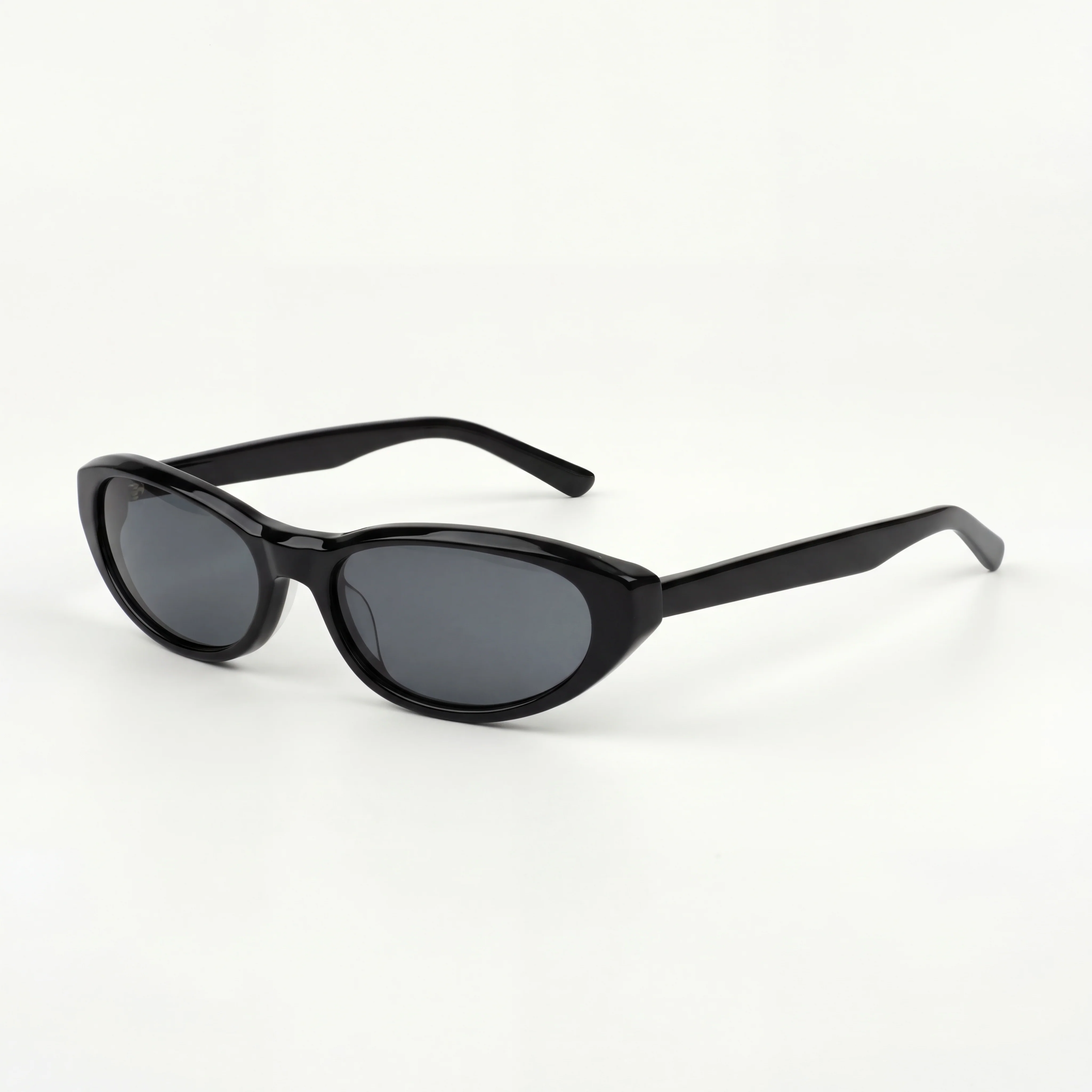 Vesper Polarized Acetate Sunglasses - Image 3