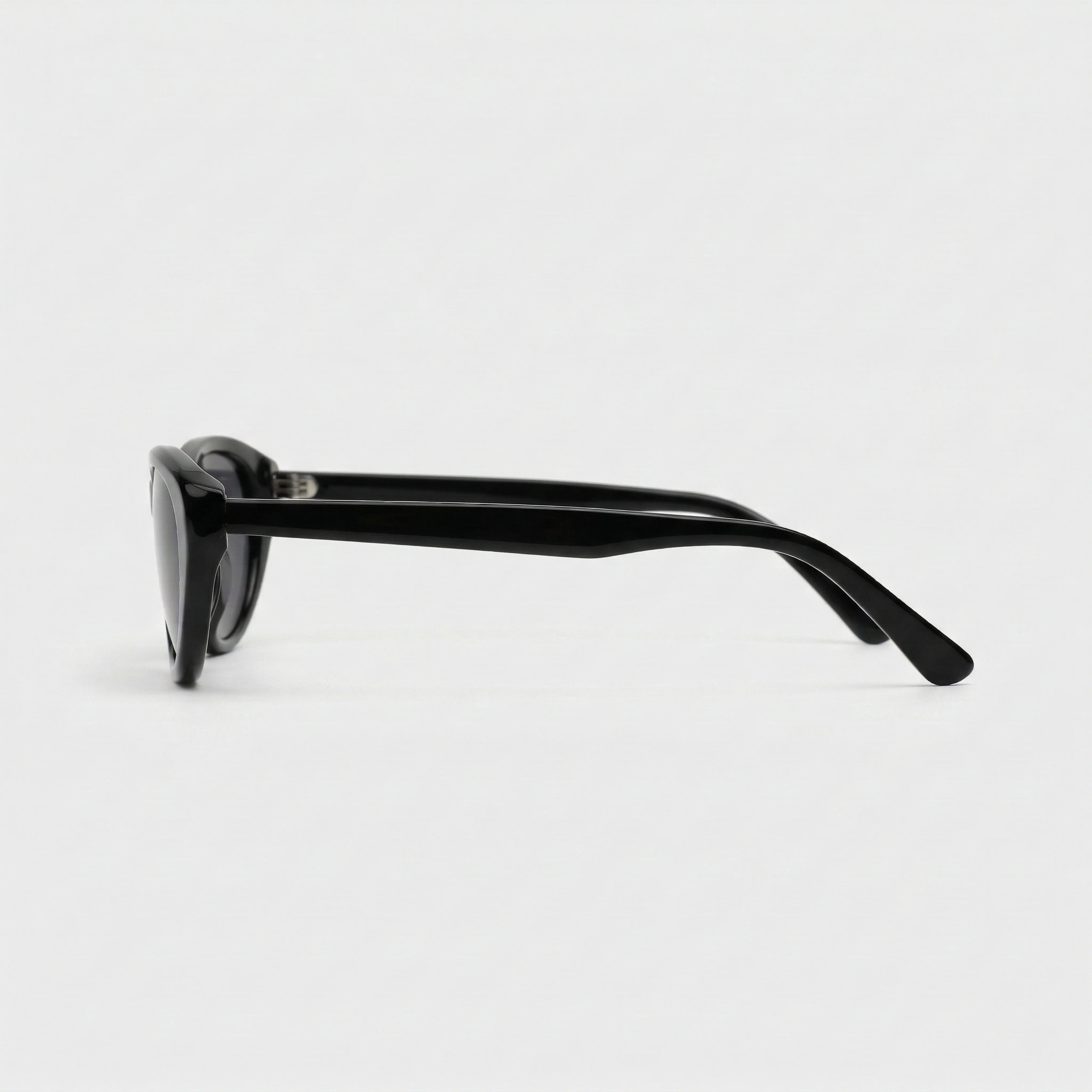 Vesper Polarized Acetate Sunglasses - Image 4