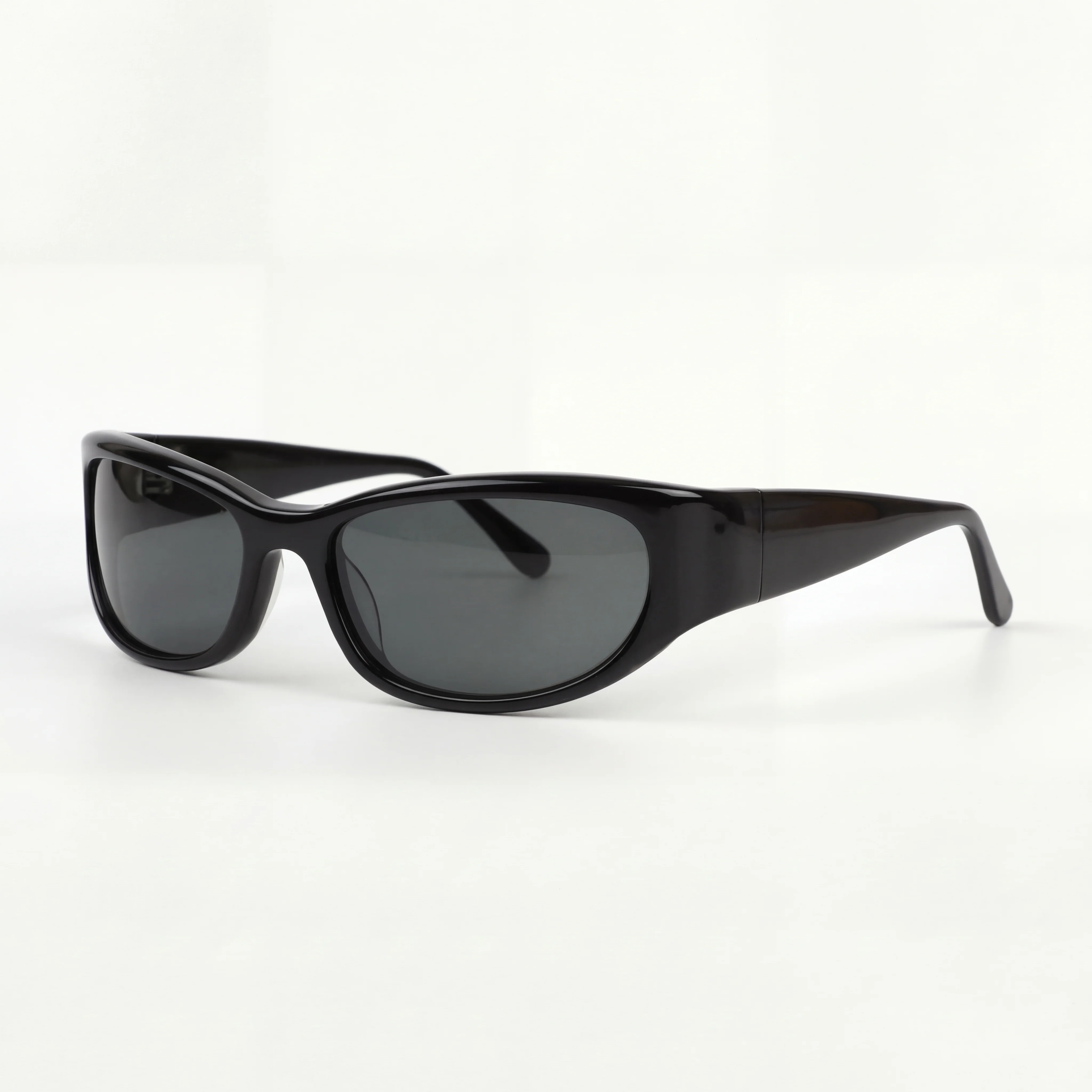 Vega Polarized Acetate Sunglasses - Image 3