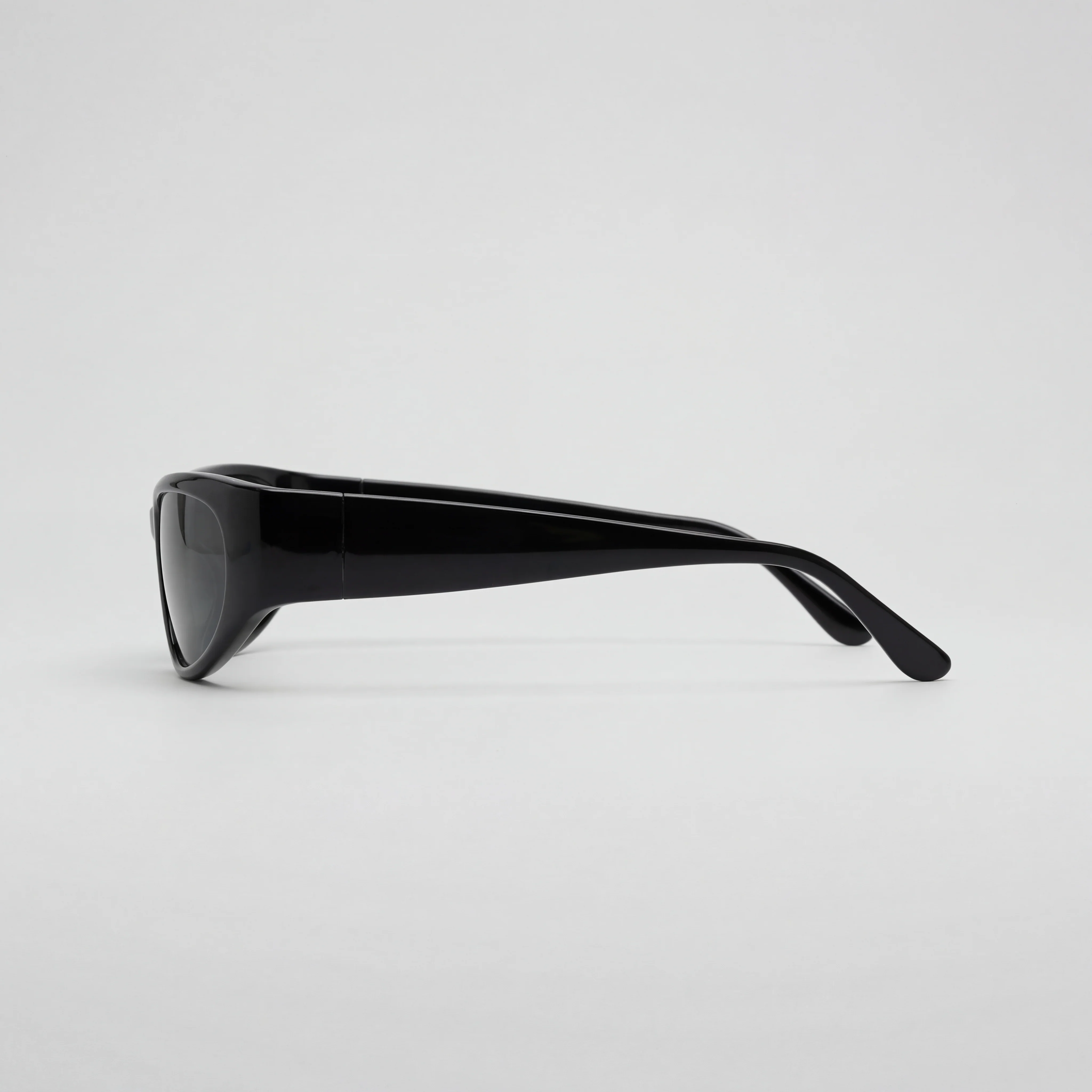 Vega Polarized Acetate Sunglasses - Image 4