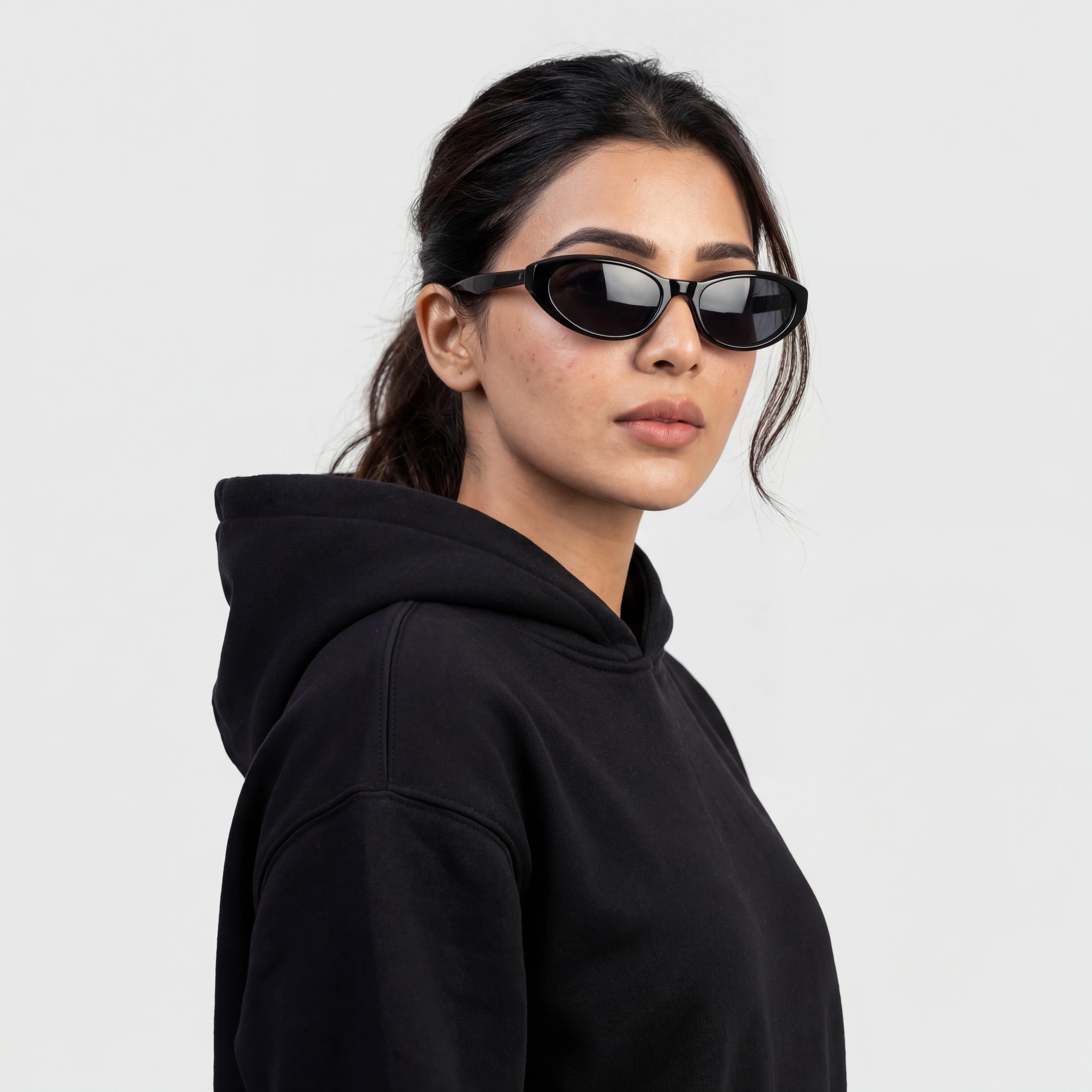 Vesper Polarized Acetate Sunglasses - Image 5