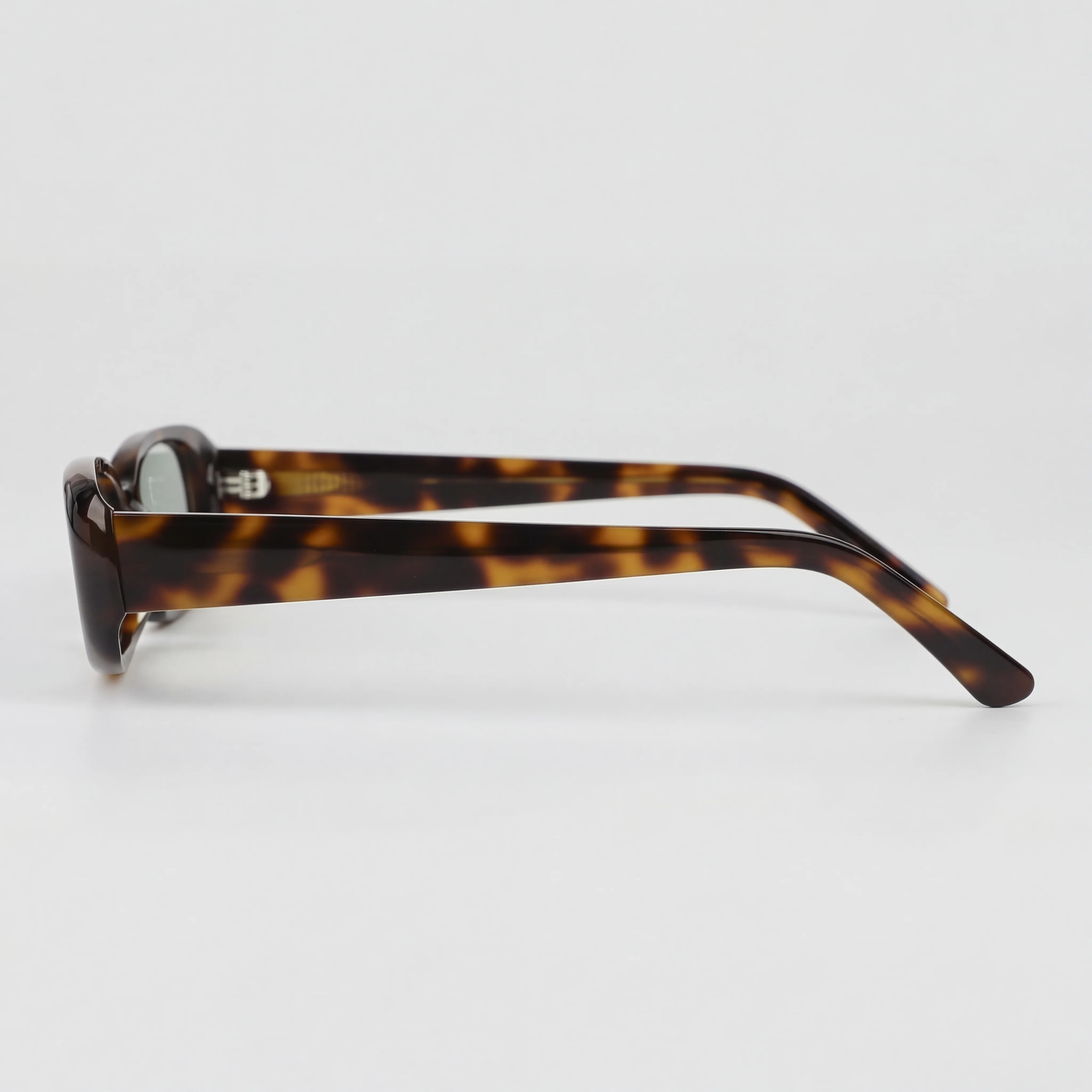 Atlas Polarized Acetate Sunglasses - Image 4