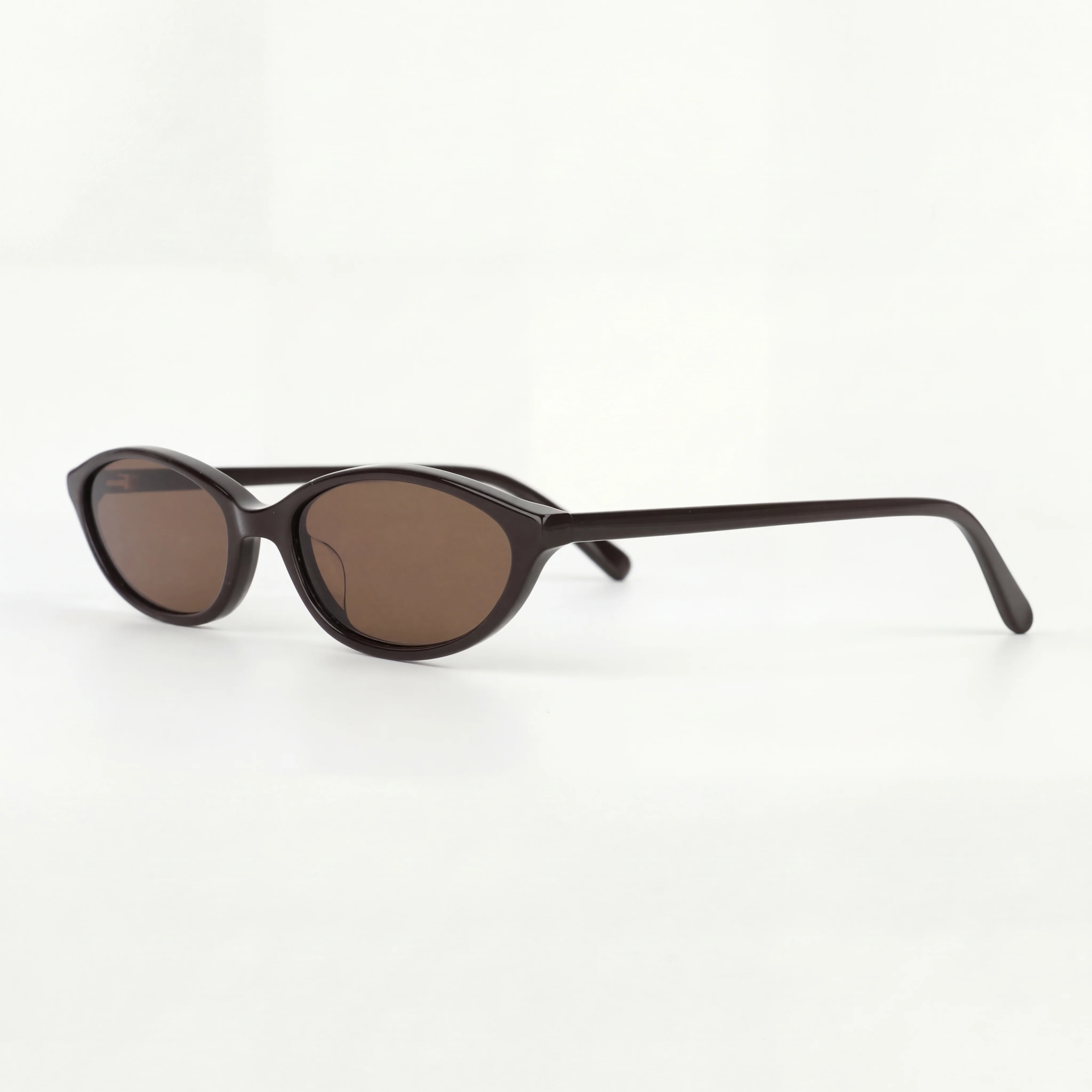 Solace Polarized Acetate Sunglasses - Image 3