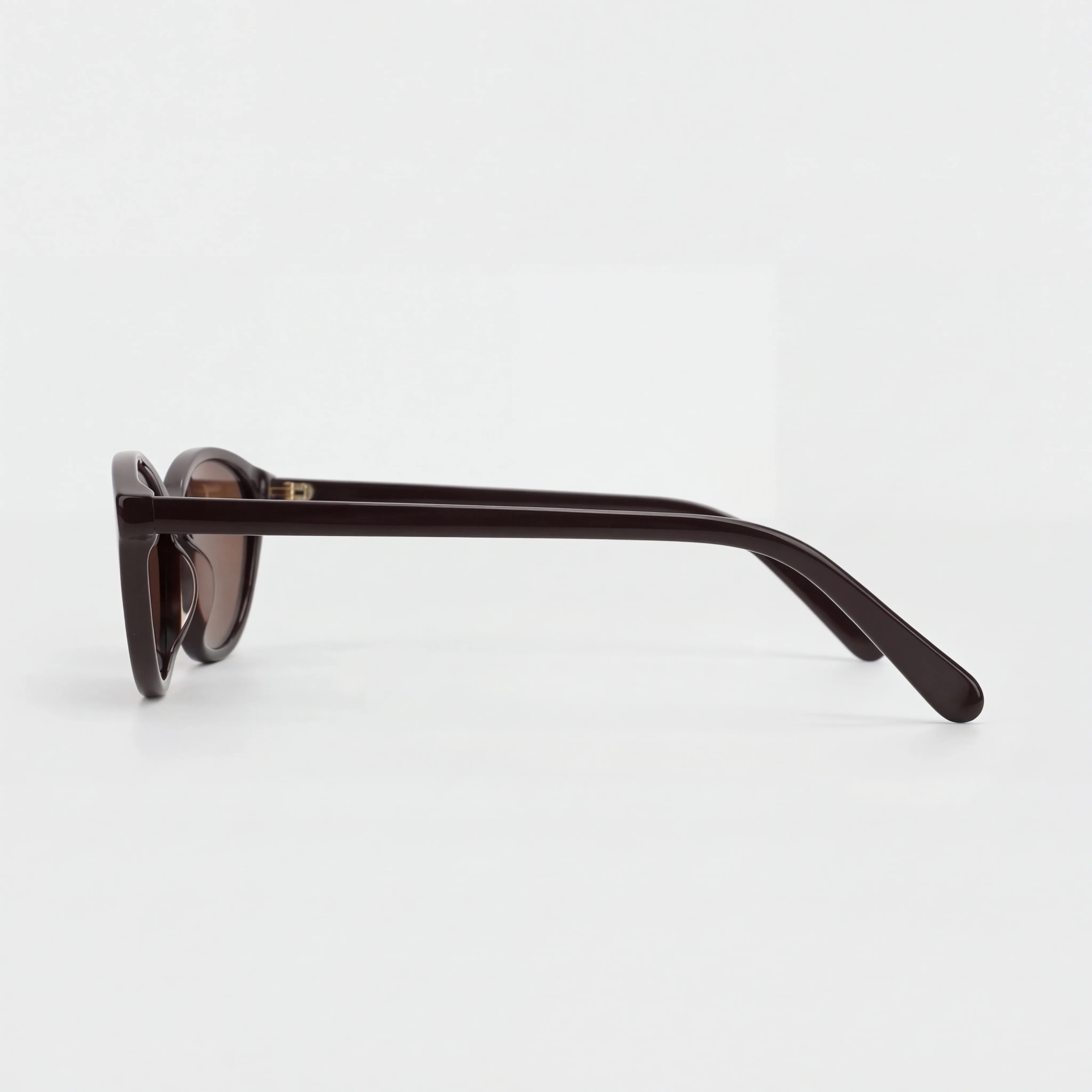Solace Polarized Acetate Sunglasses - Image 4