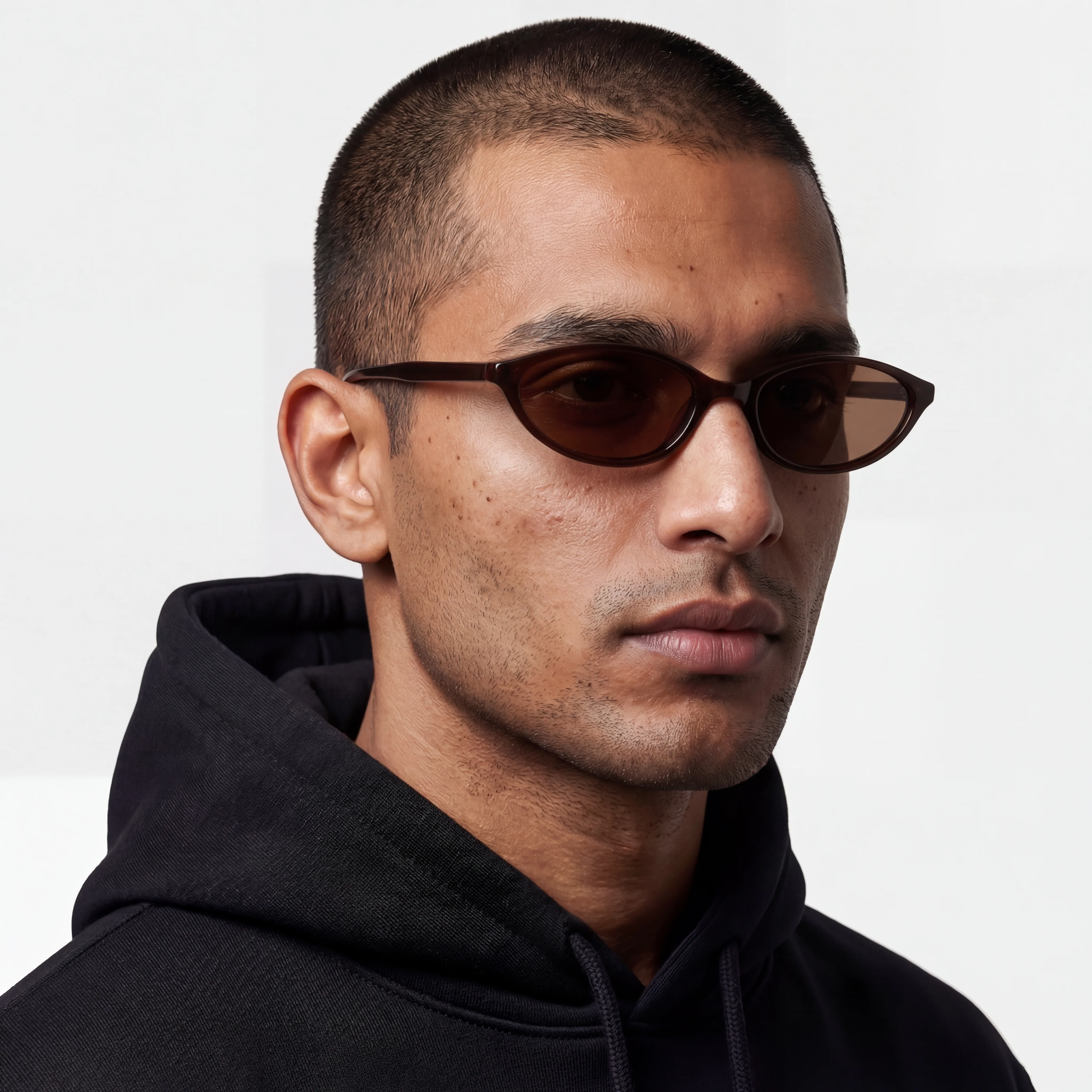 Solace Polarized Acetate Sunglasses - Image 5