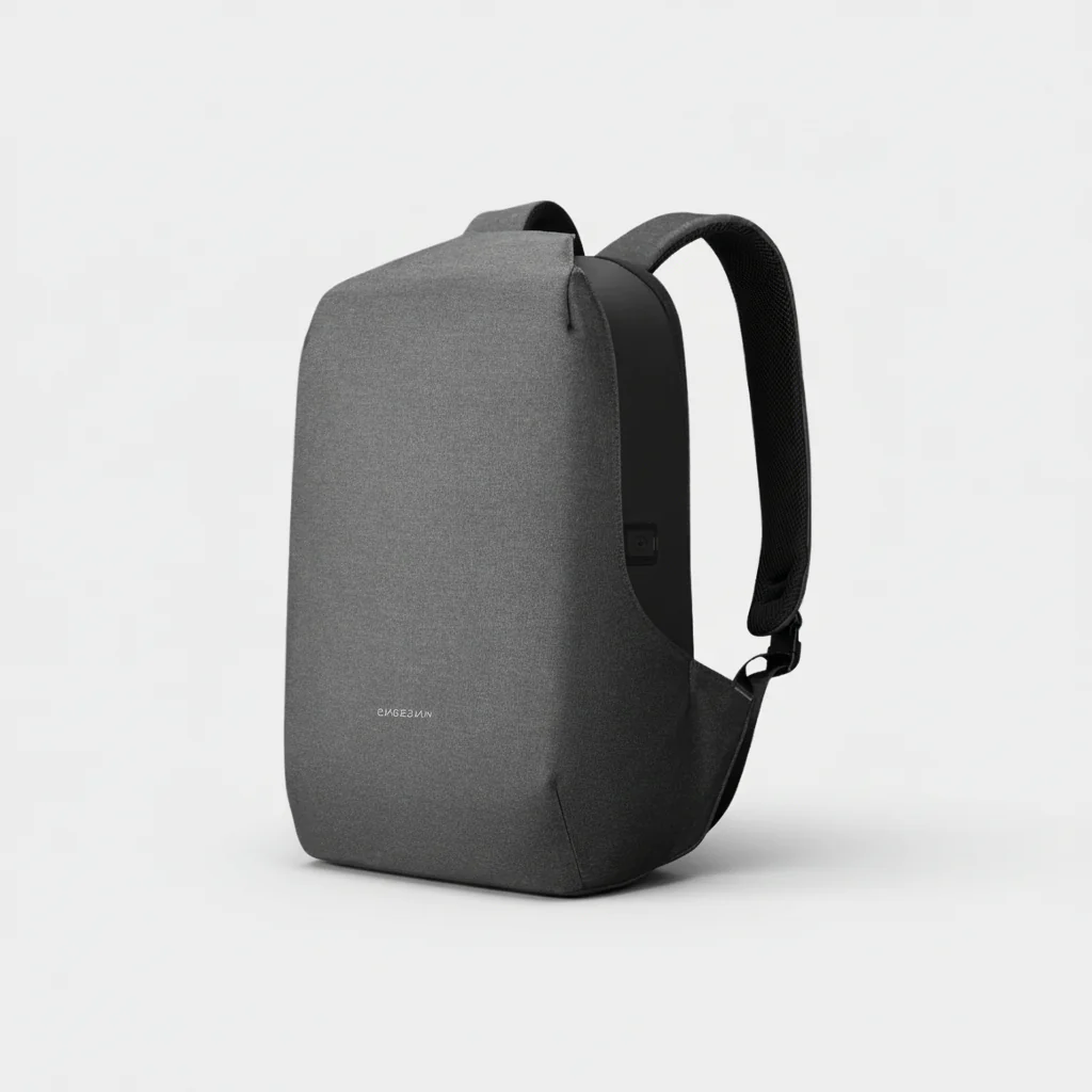 The Slate Secure Backpack - Image 2