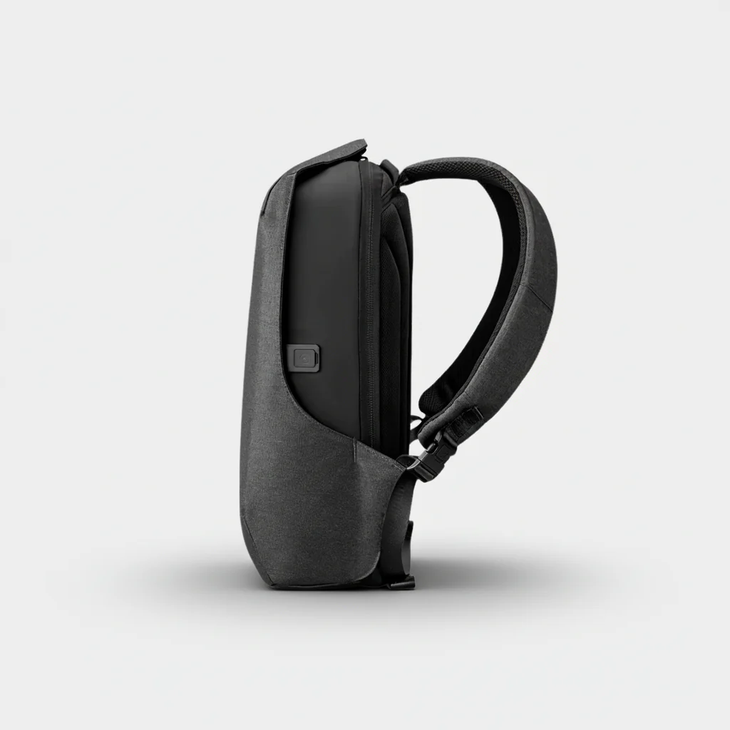 The Slate Secure Backpack - Image 3