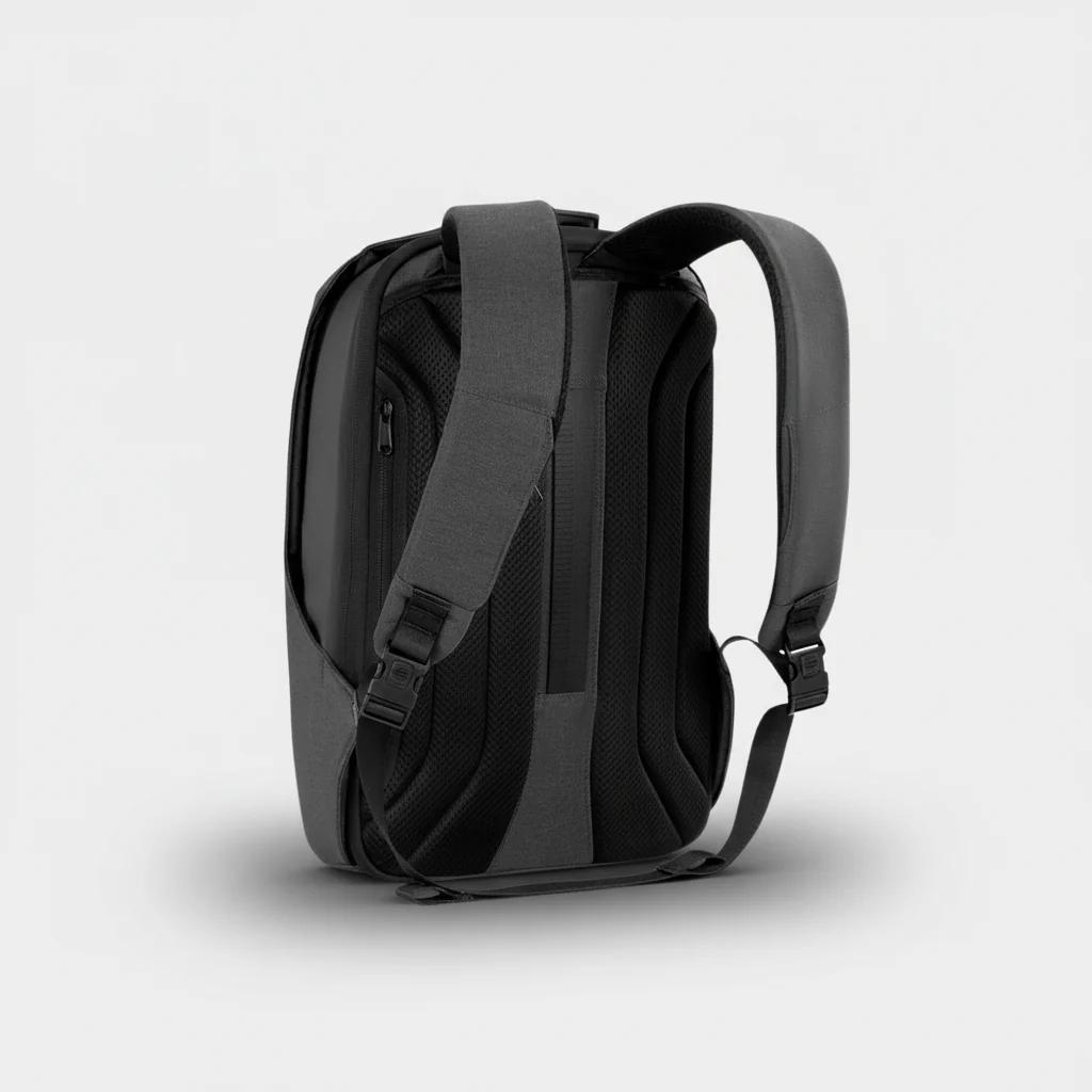 The Slate Secure Backpack - Image 4