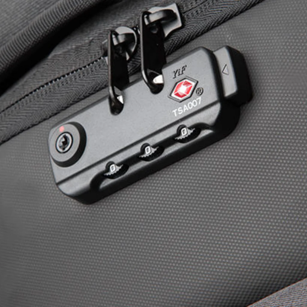 The Slate Secure Backpack - Image 5