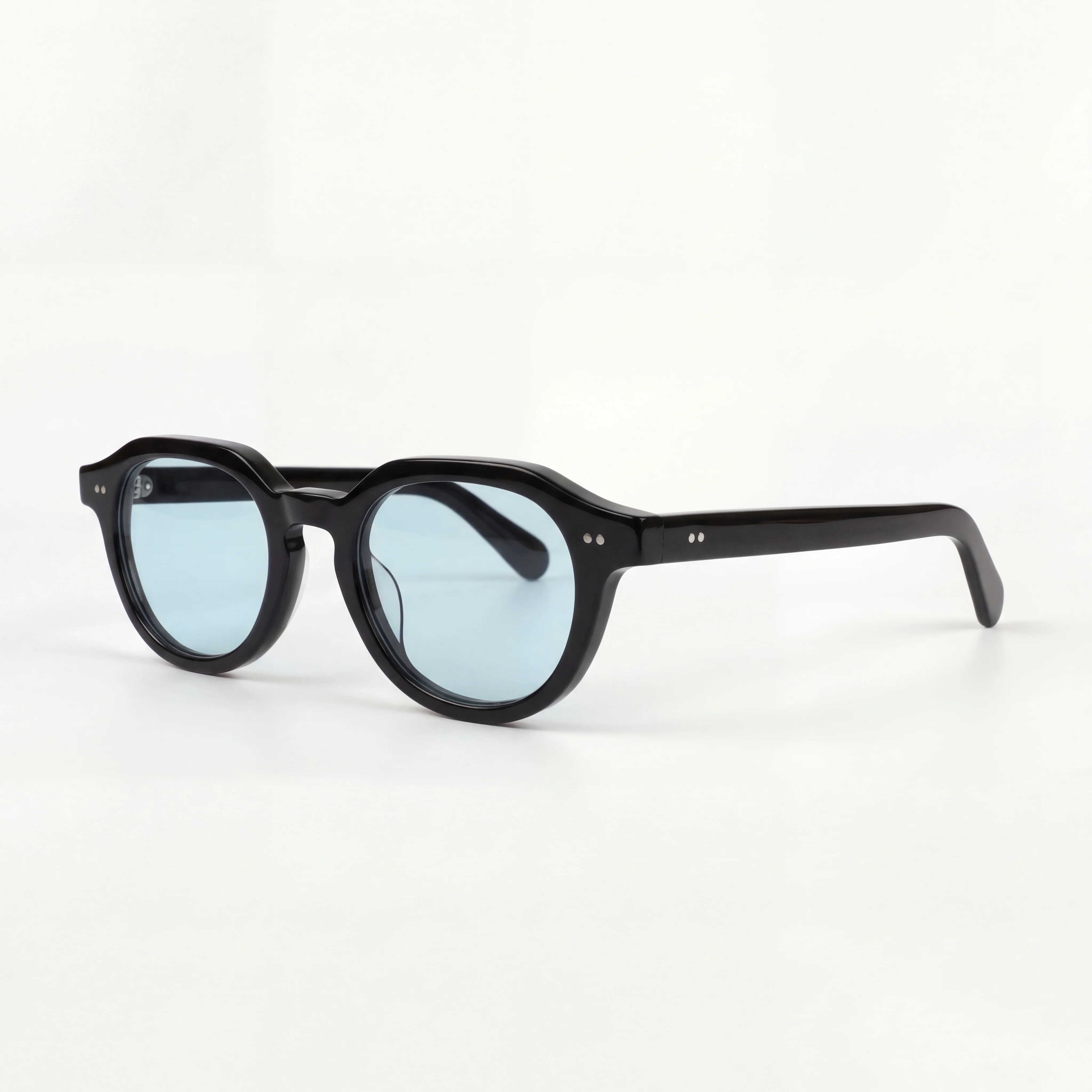 Oceana Polarized Acetate Sunglasses - Image 3