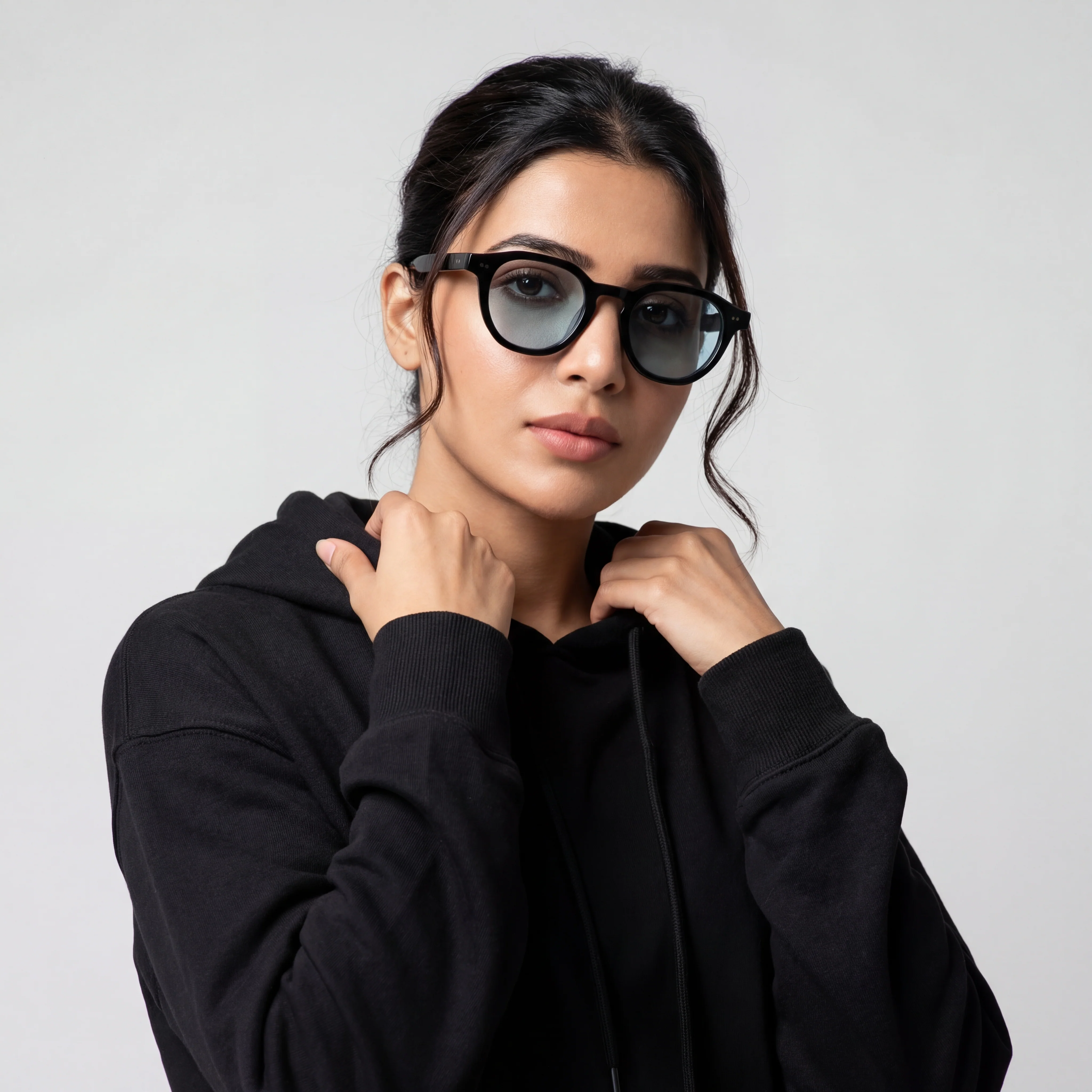 Oceana Polarized Acetate Sunglasses - Image 5