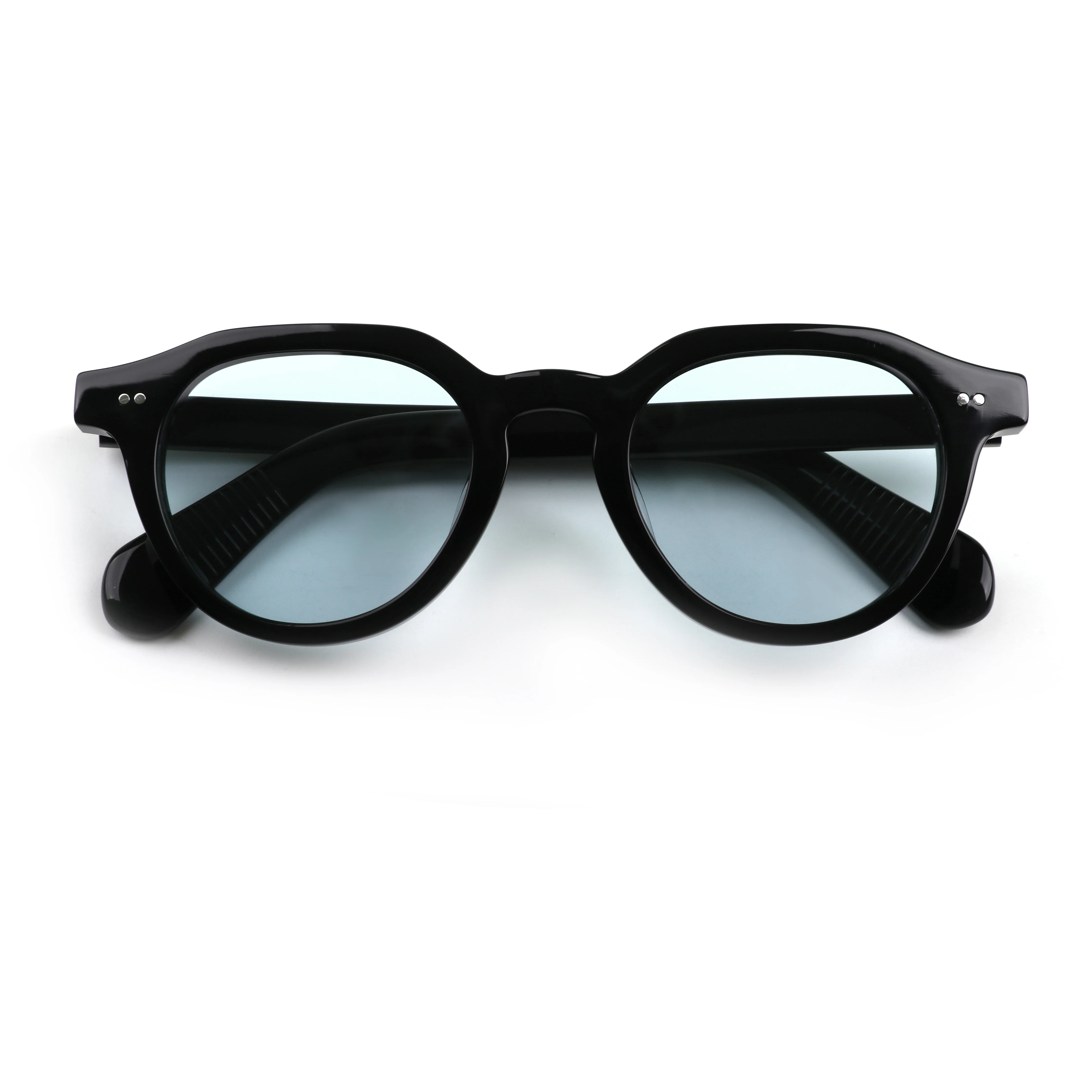 Oceana Polarized Acetate Sunglasses - Image 6