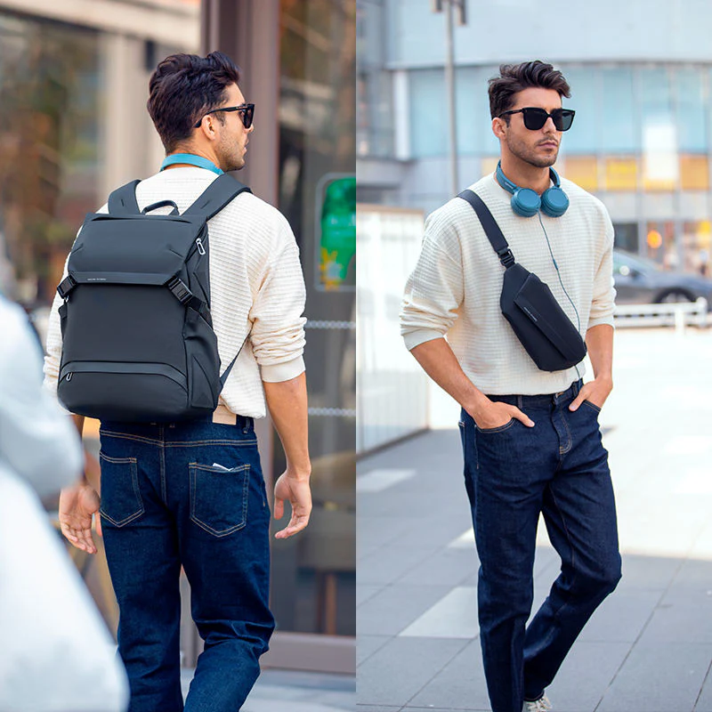 The Apex Slinger Backpack - Image 6
