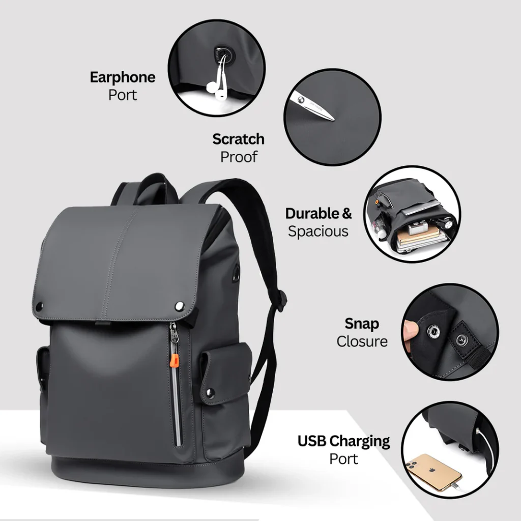 The Archeon Backpack - Image 6