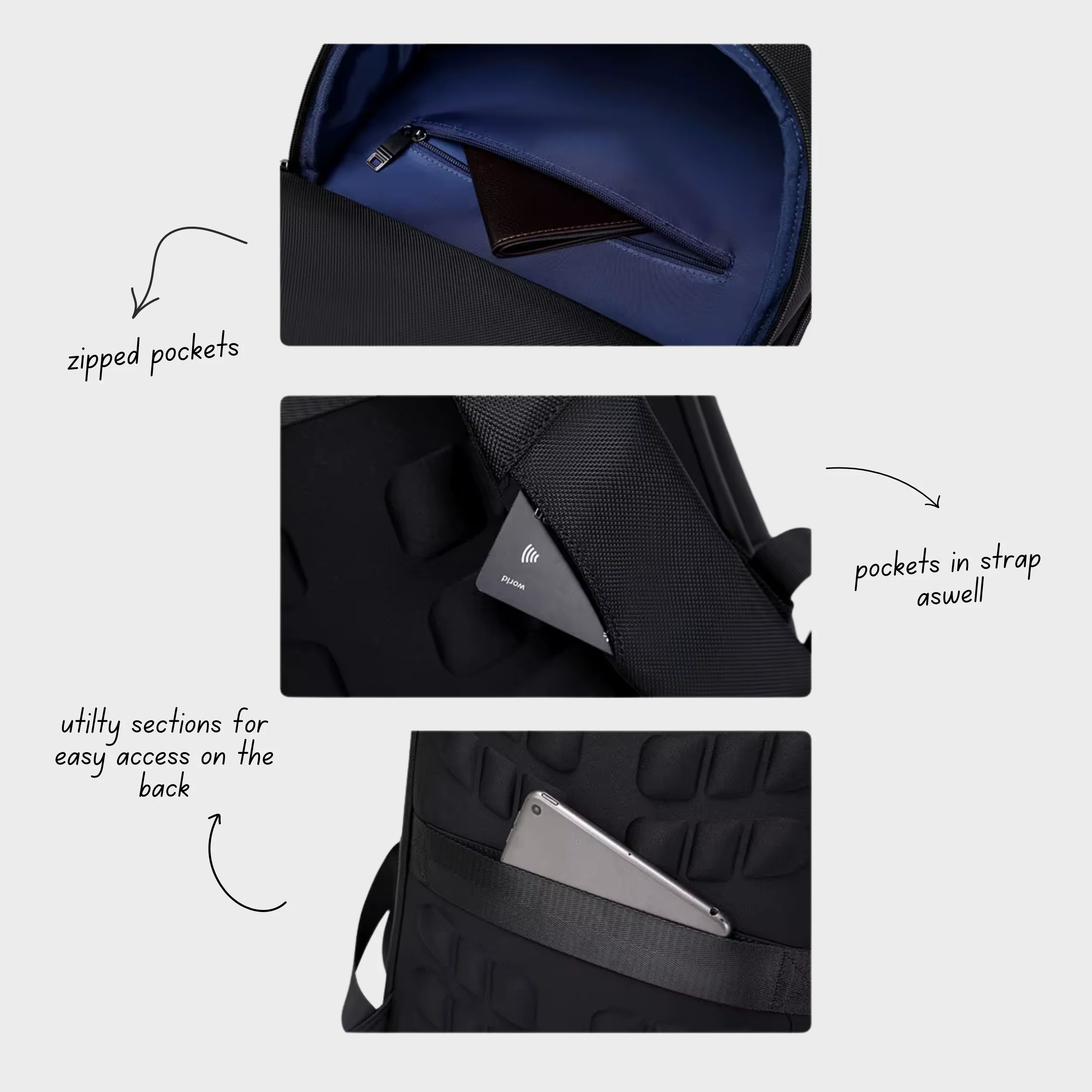 The Orion Backpack - Image 8