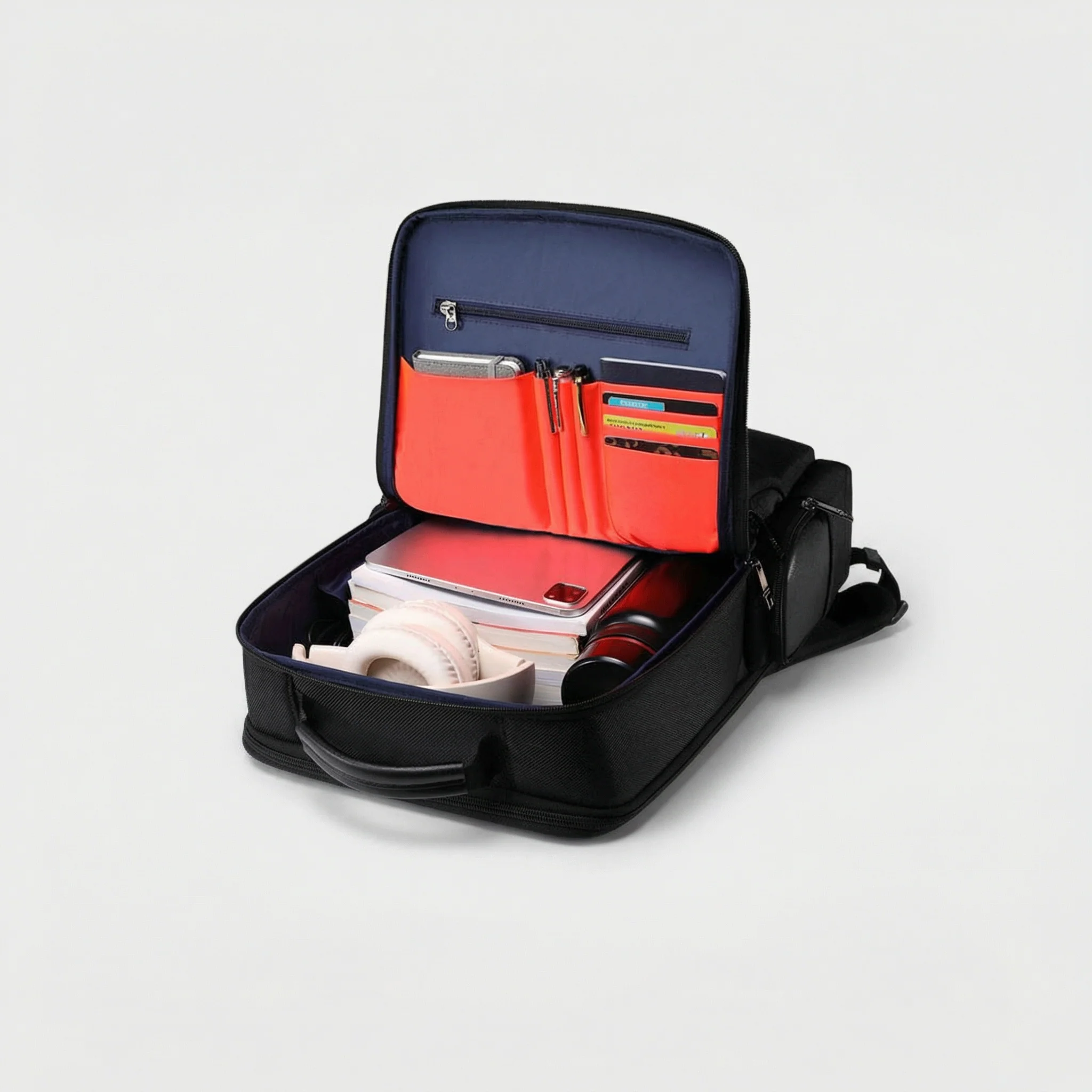 The Hudson Backpack - Image 6