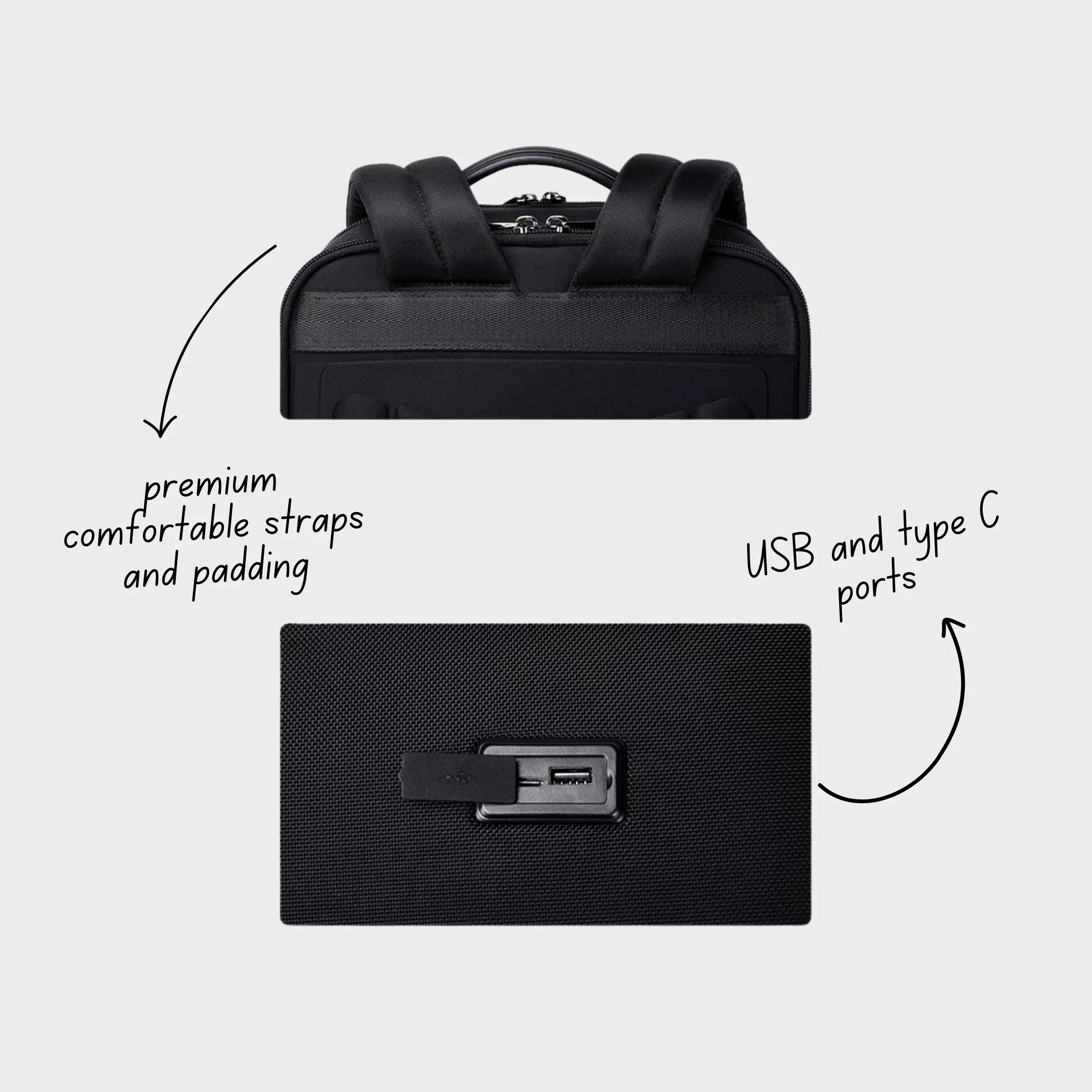 The Hudson Backpack - Image 8