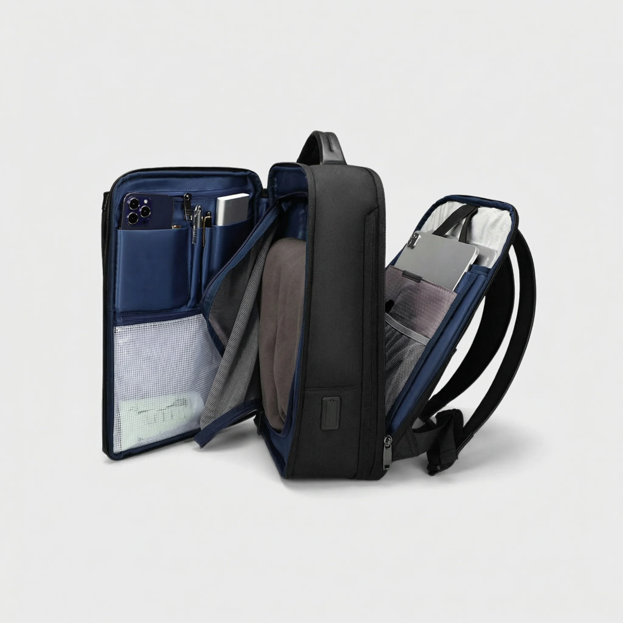 The Executive Backpack - Image 3