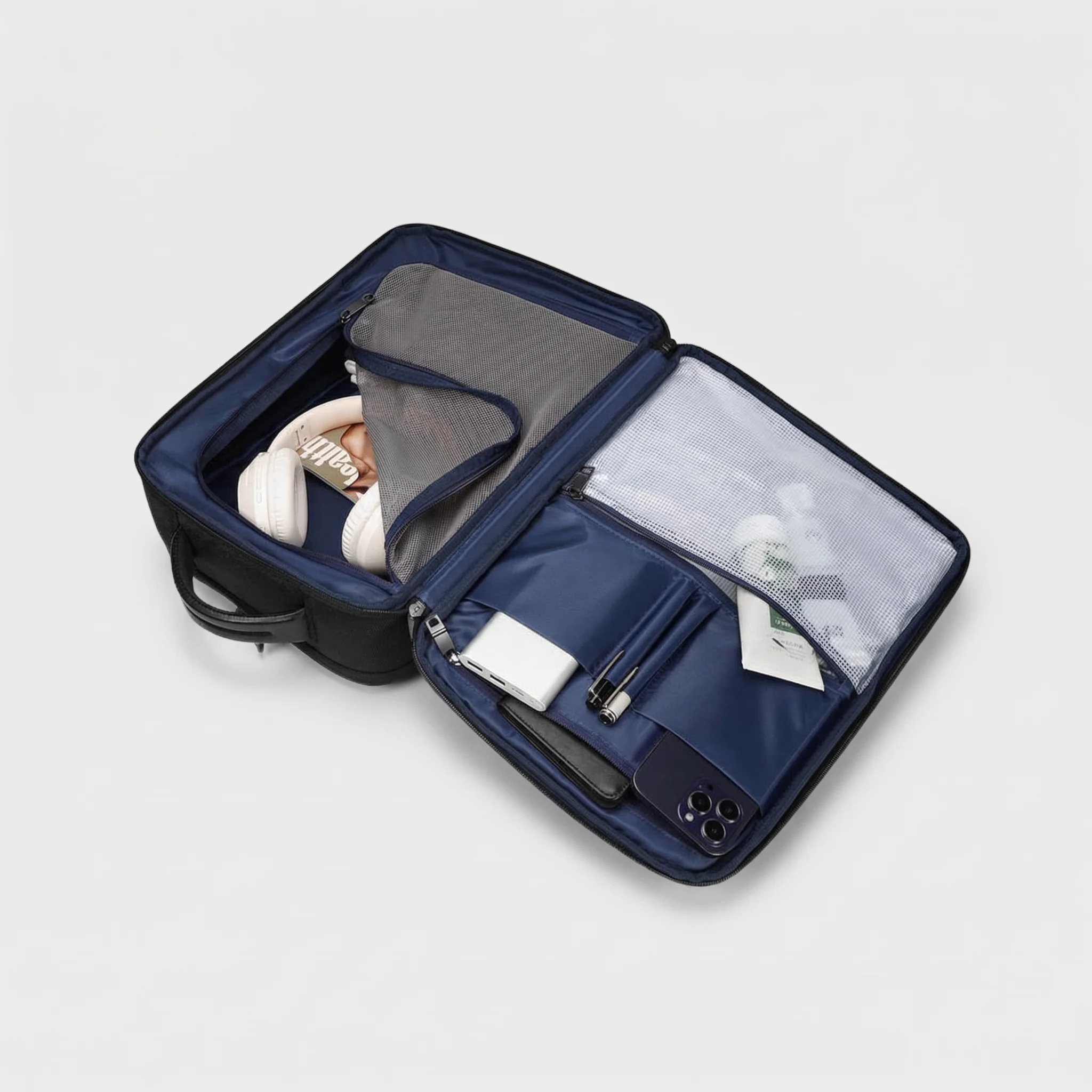The Executive Backpack - Image 4