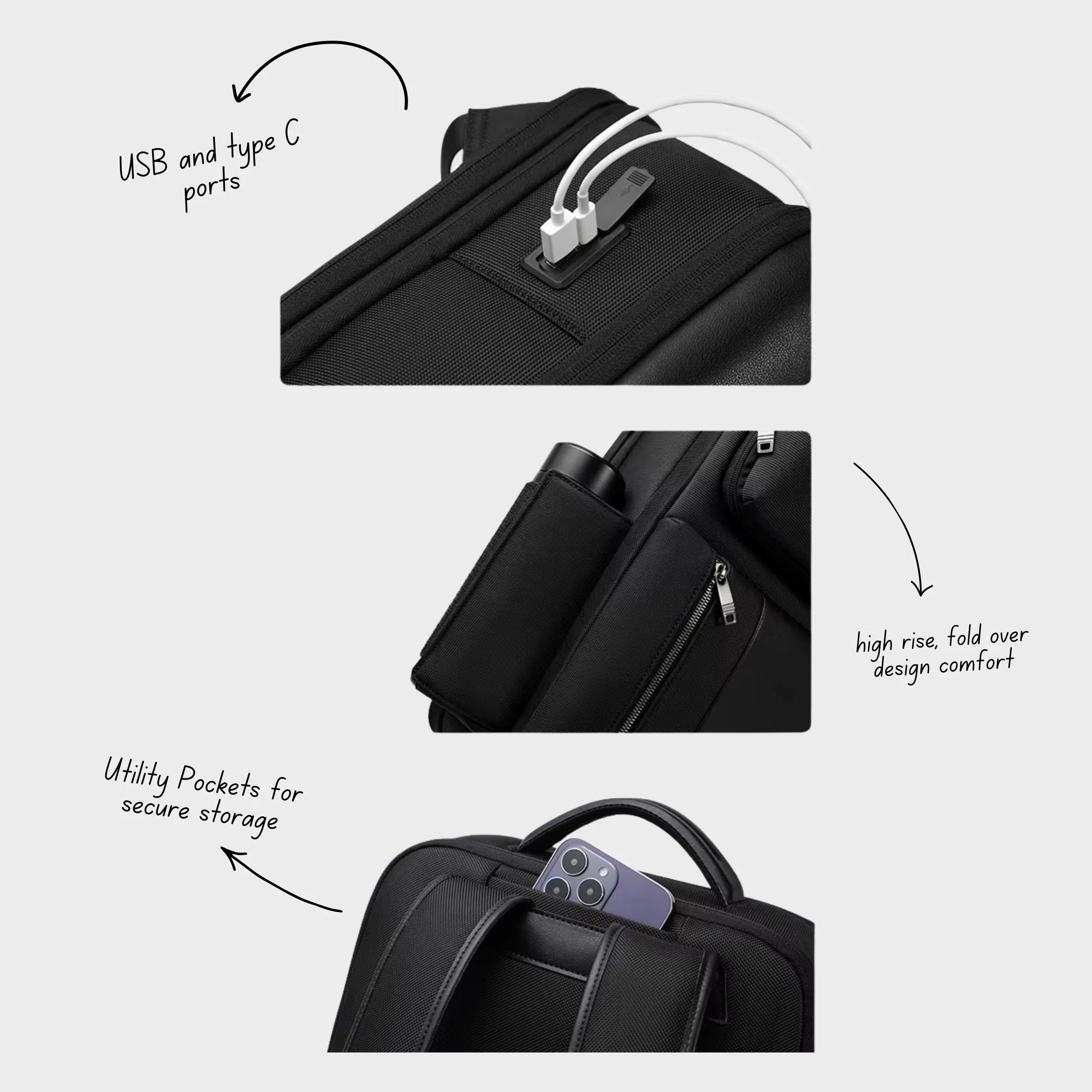 The Executive Backpack - Image 7