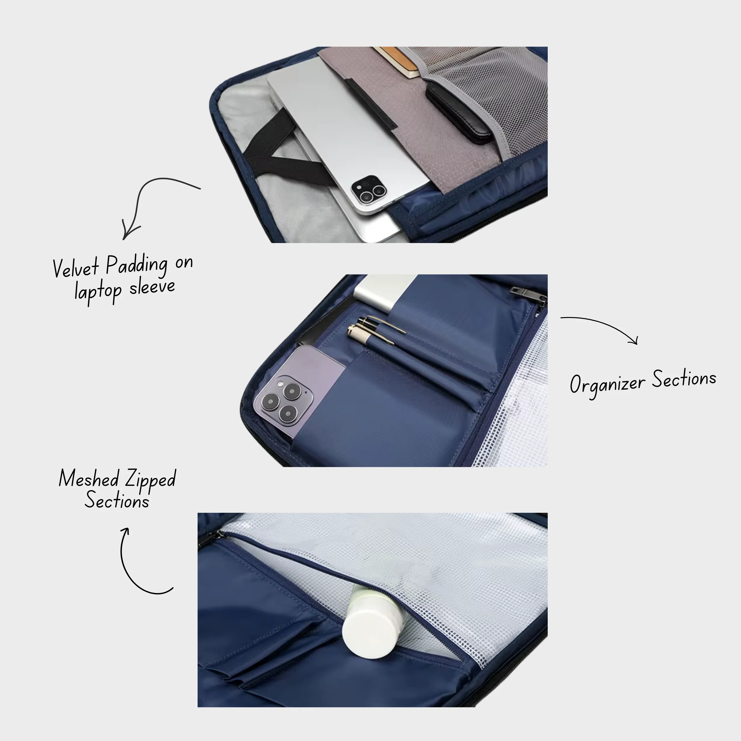 The Executive Backpack - Image 8