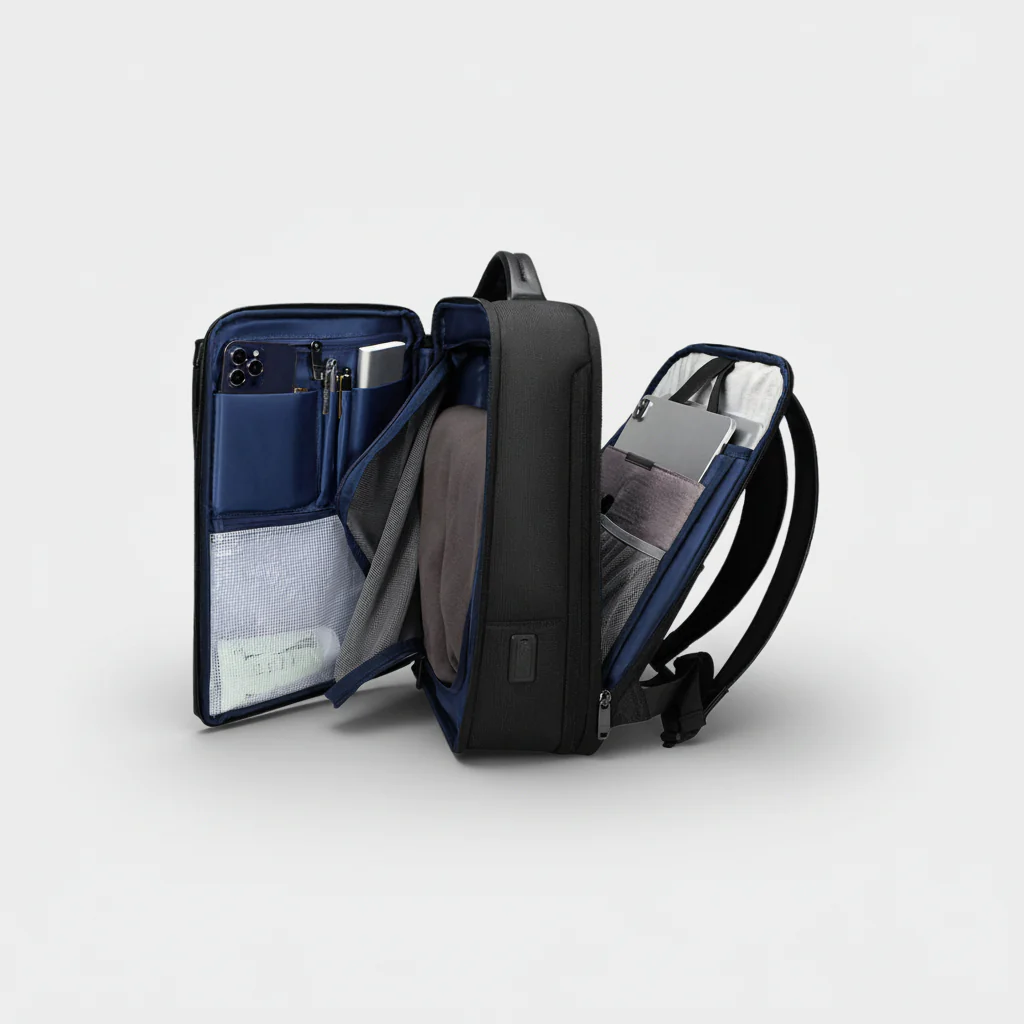 The Civitas Backpack - Image 3