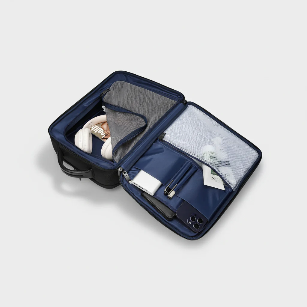 The Civitas Backpack - Image 4