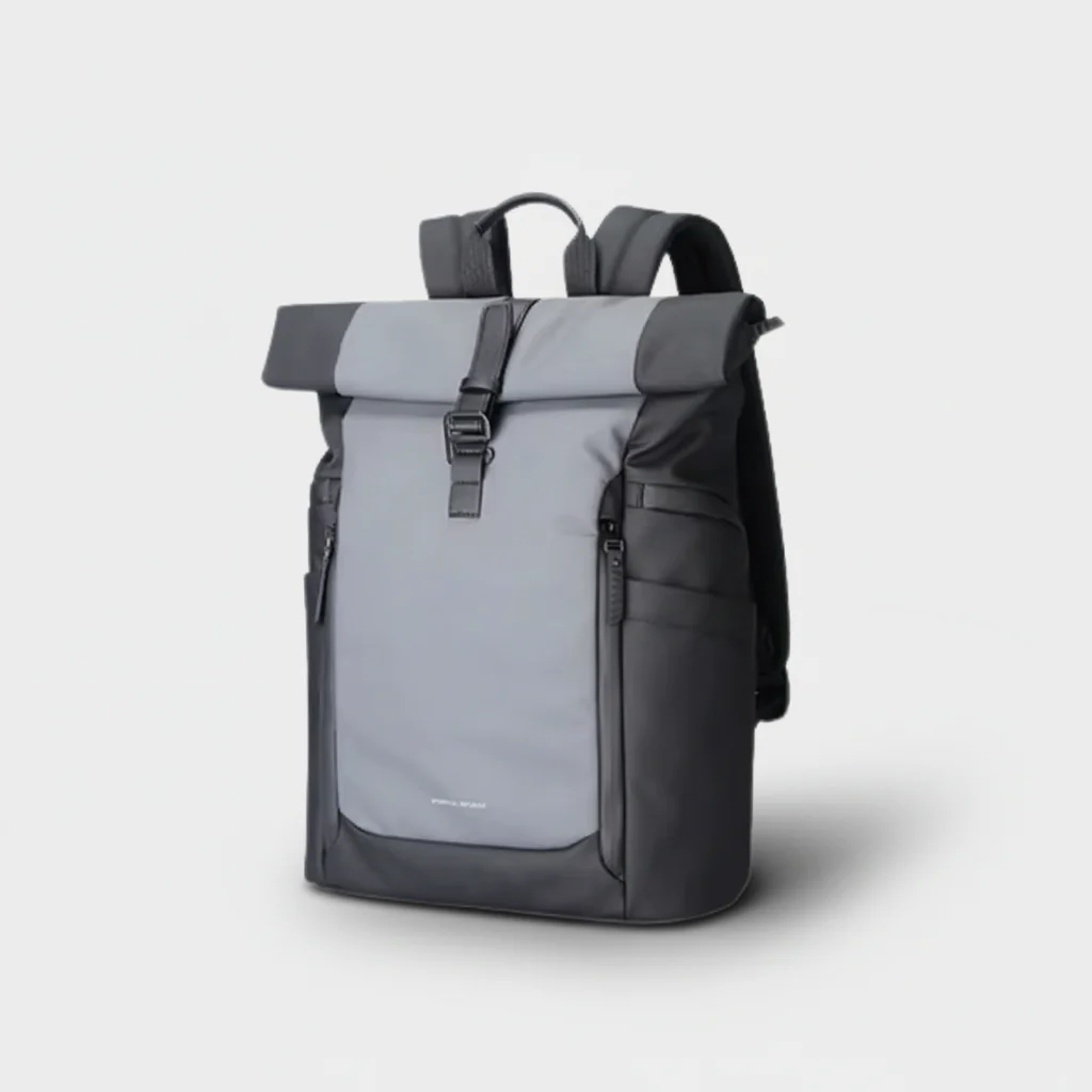 The Cloudy Rollup Backpack - Image 2