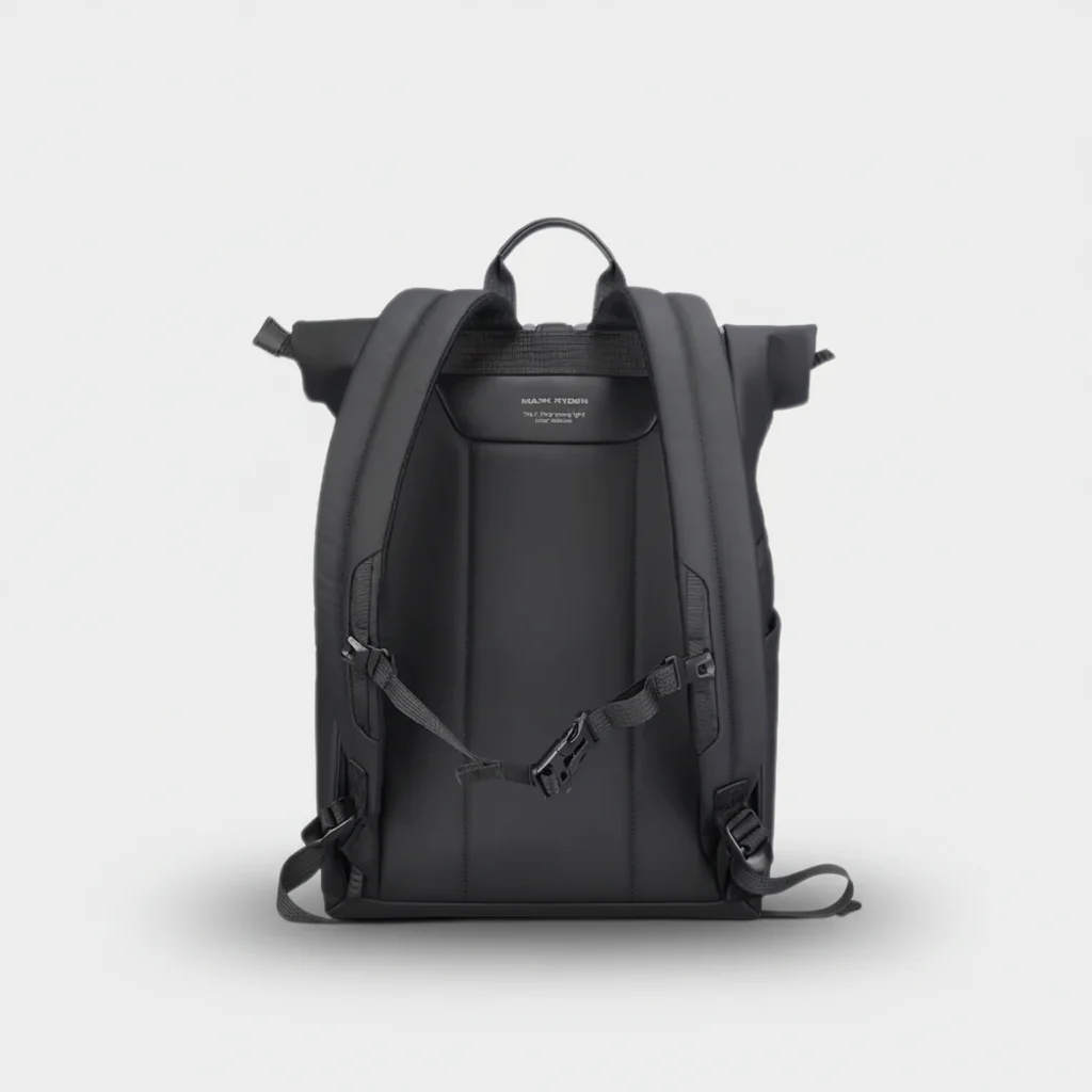 The Cloudy Rollup Backpack - Image 3