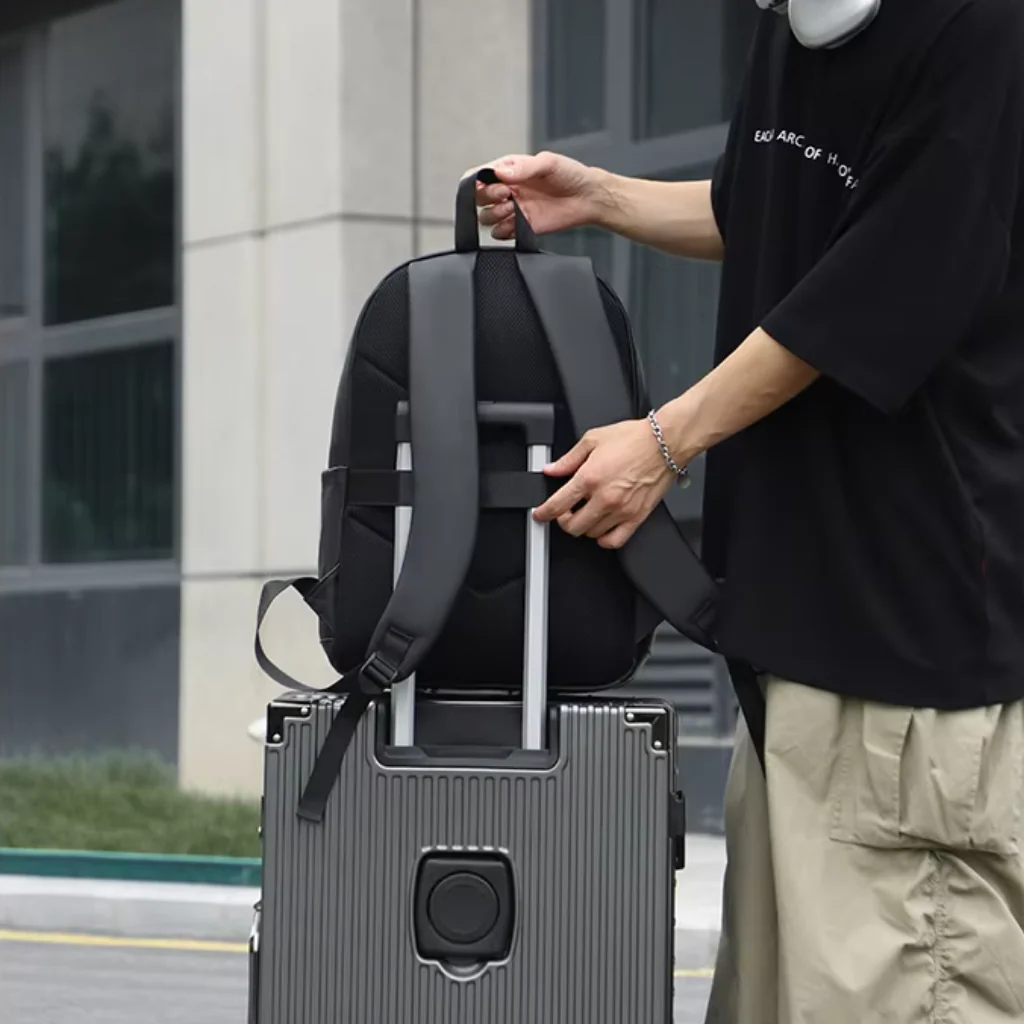 The Core Flex Backpack - Image 7
