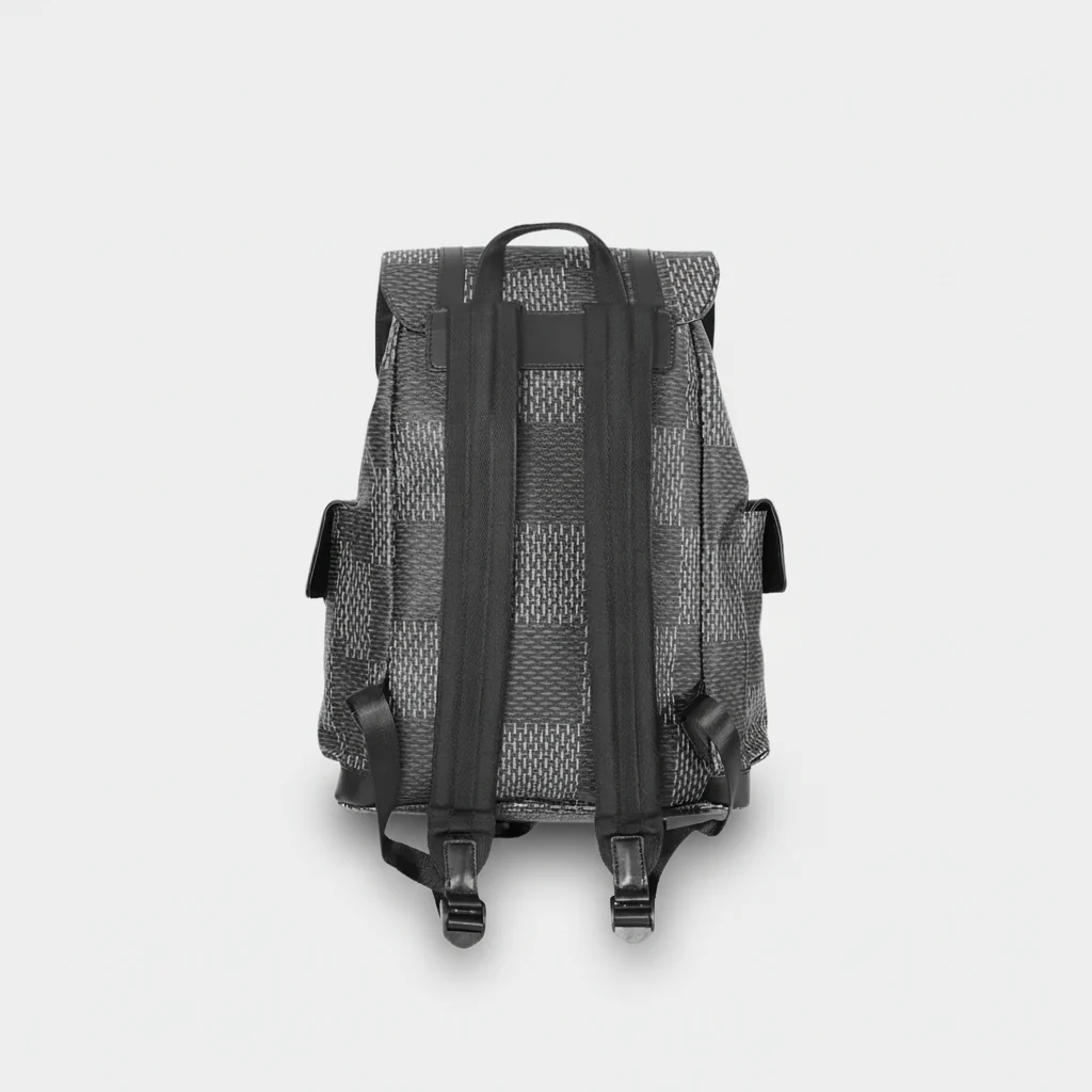 The Forge Buckle Backpack - Image 5