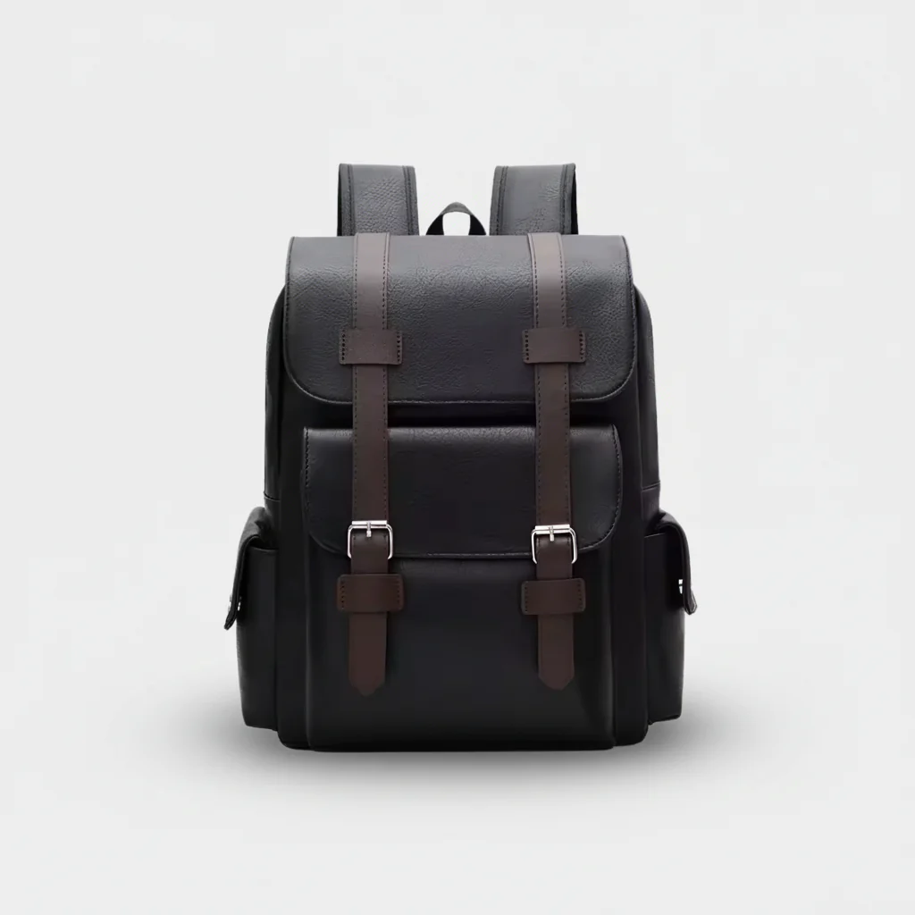 The Heritage Backpack