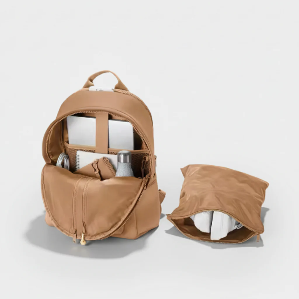 The Neoprene Backpack - Image 3
