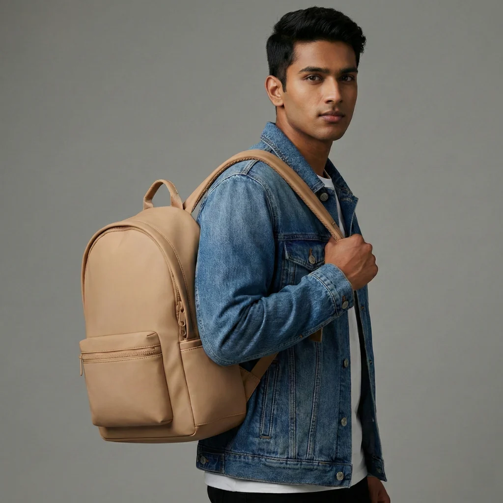 The Neoprene Backpack - Image 4