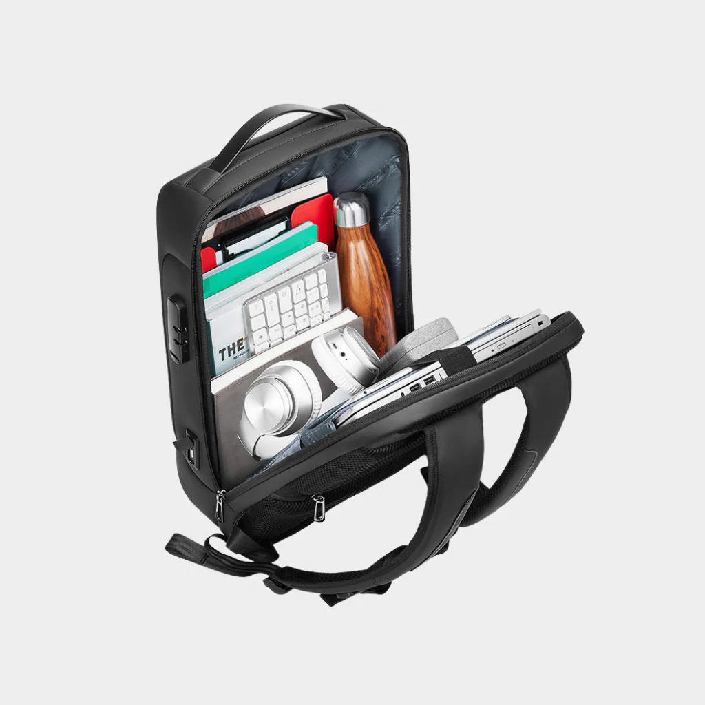 The Oblivion Backpack - Image 5