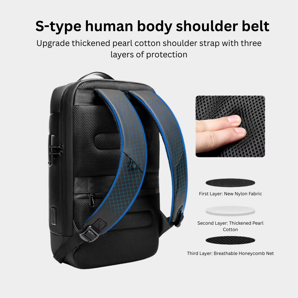 The Oblivion Backpack - Image 7