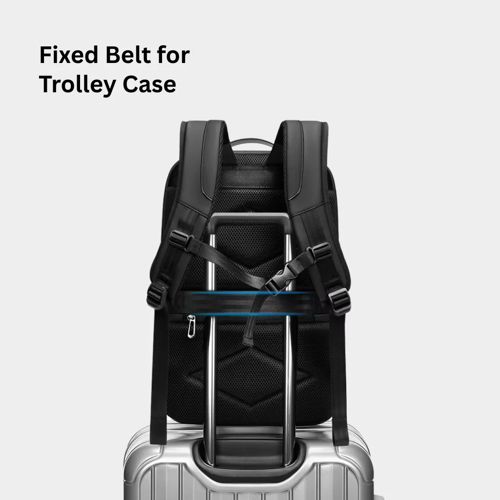 The Oblivion Backpack - Image 9