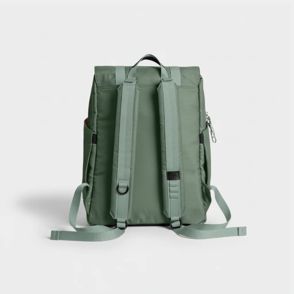 The Olive Backpack - Image 2